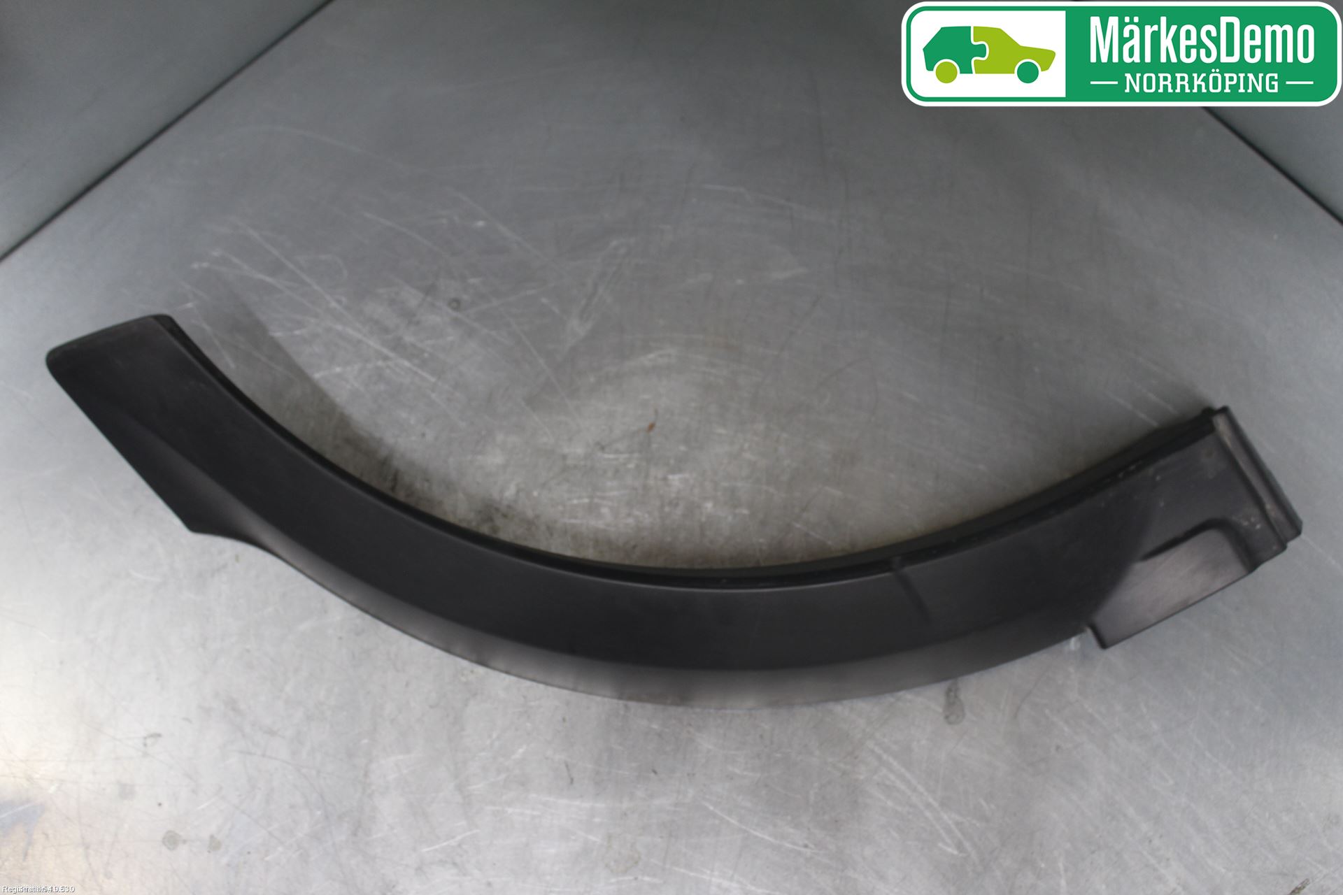 Landrover RANGE ROVER SPORT (L494) 14-22 Skärmbreddare