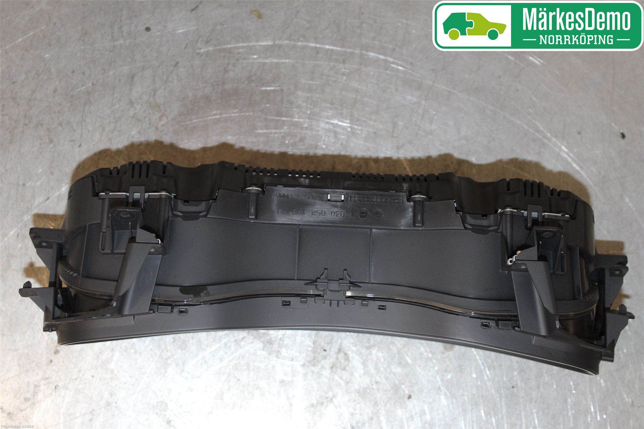 Audi A6/S6 4G 11-18 Instrument Komb