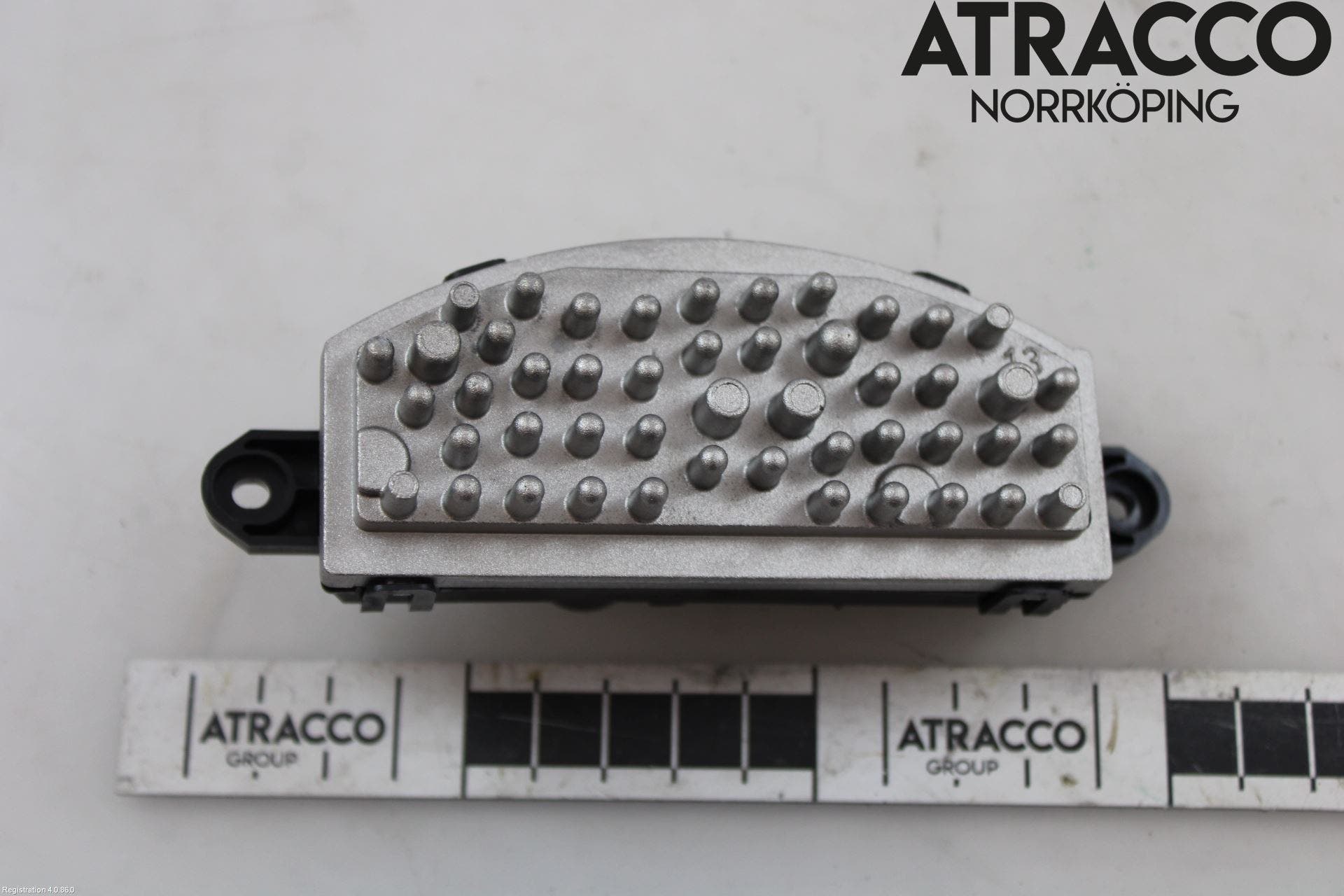 Audi Q3 F3 19- Värmefläktsmotstånd