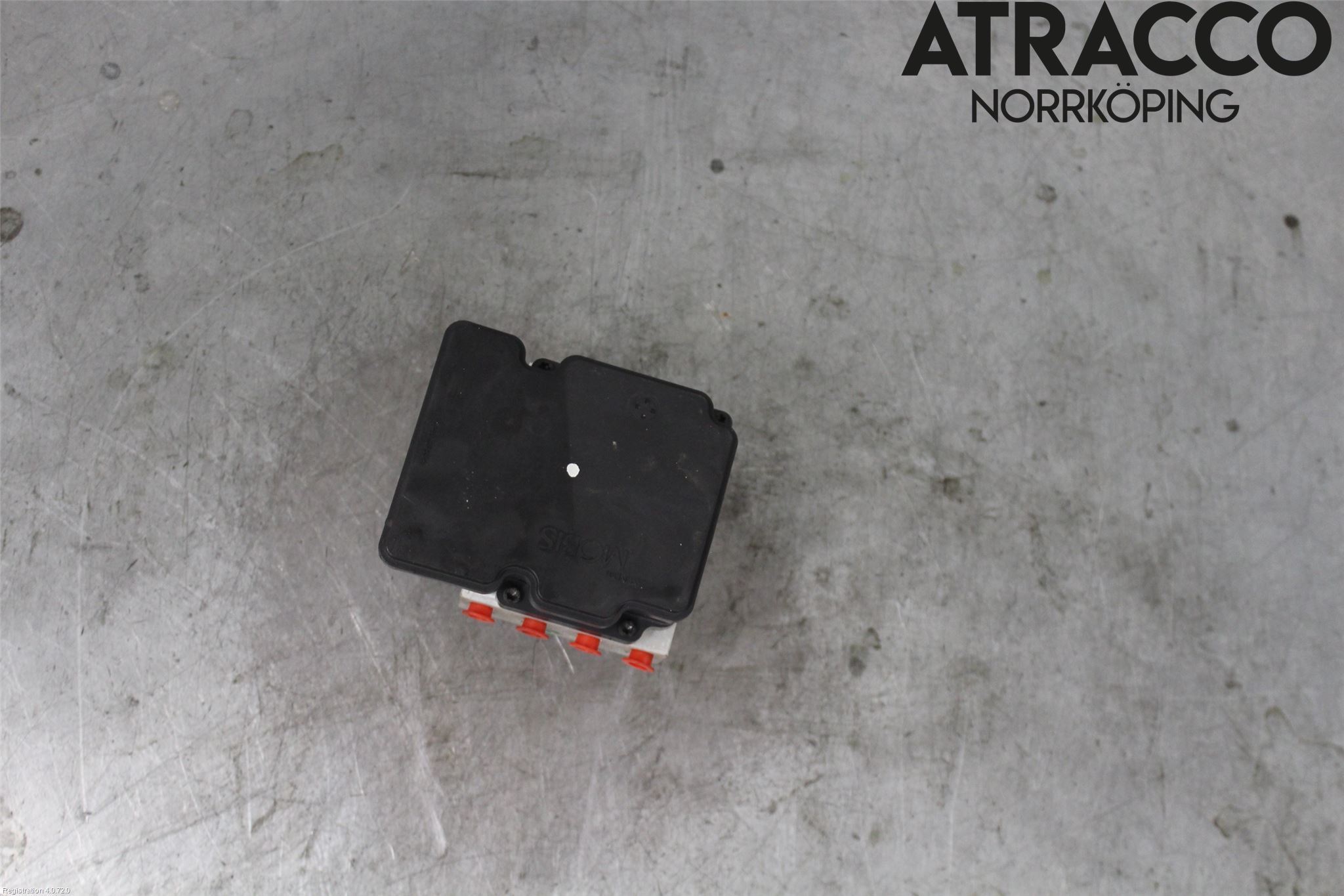 Hyundai ix20 Abs Hydraulaggregat