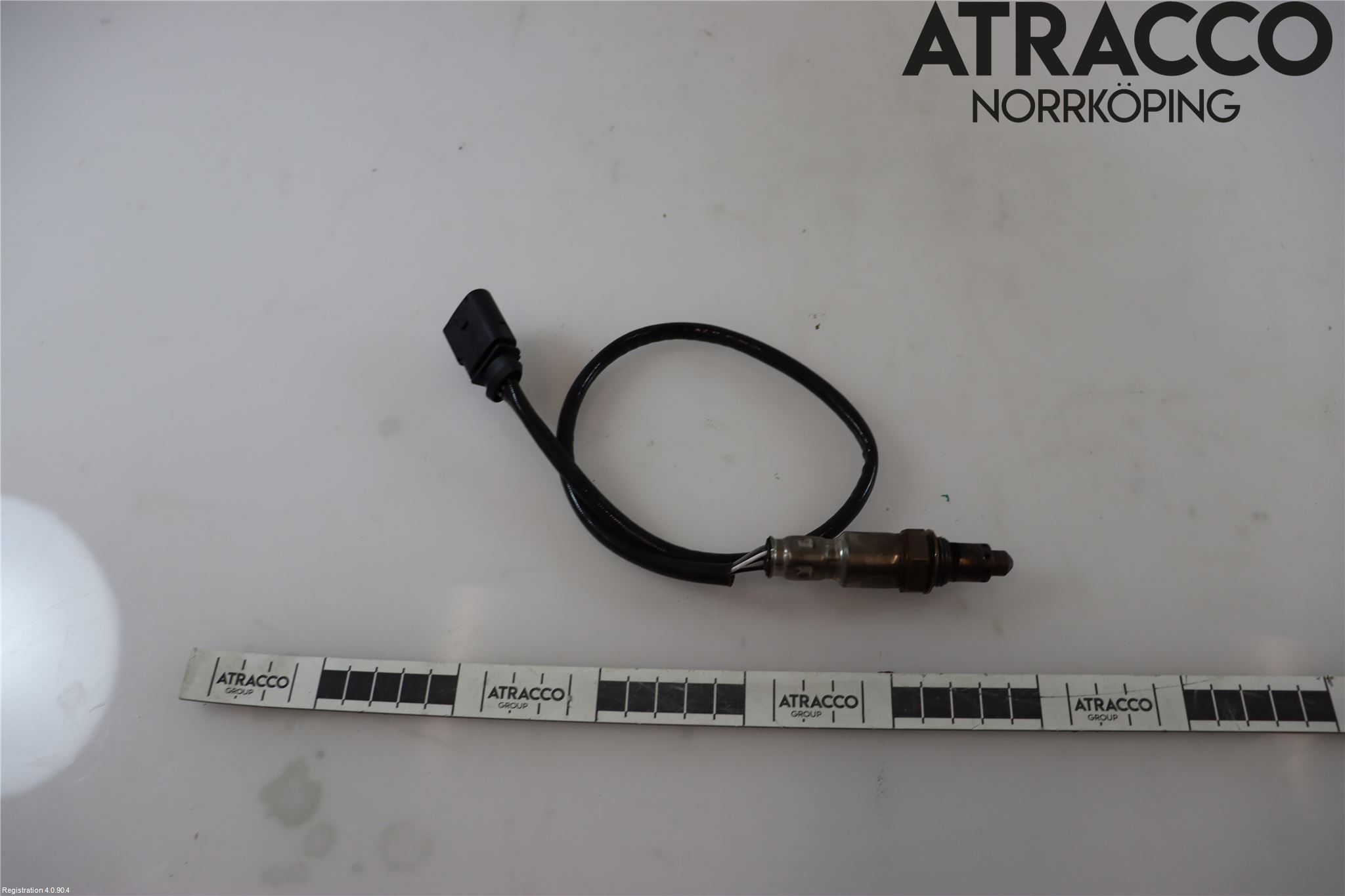 Audi A4/S4 B9 20- Injlambdasond