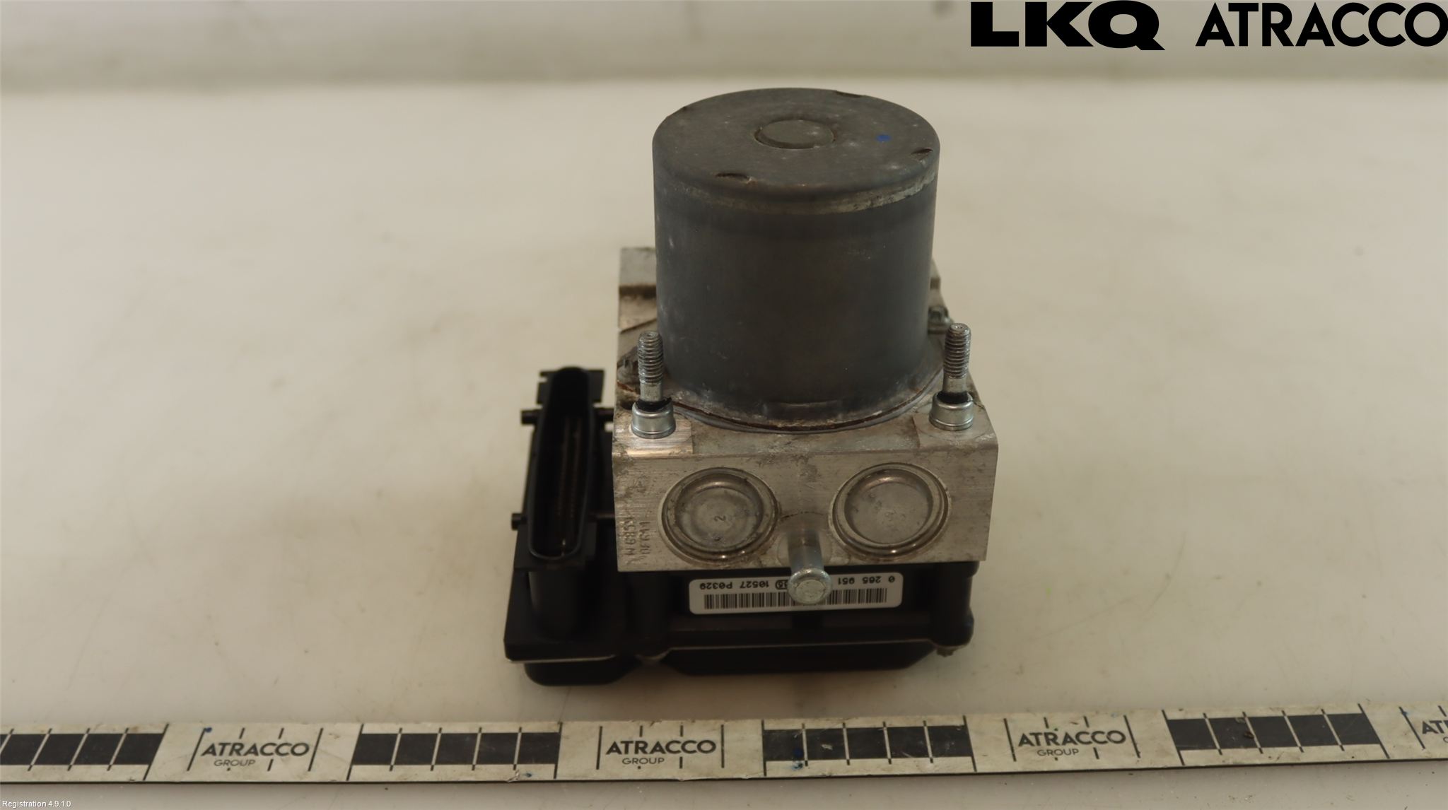 Mitsubishi COLT 09-13 Abs Hydraulaggregat