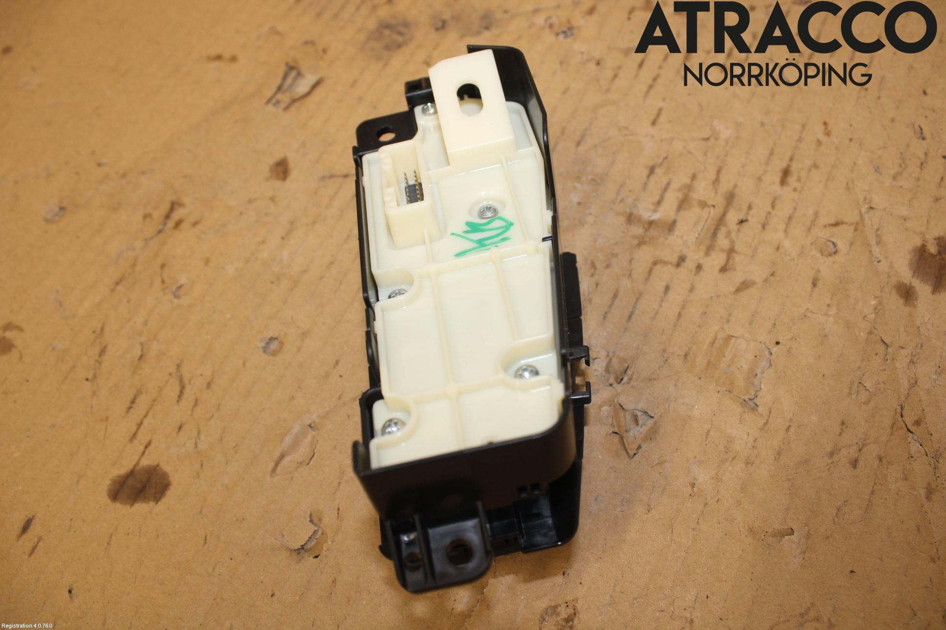 Toyota RAV4 19- Strömställare Växellåda