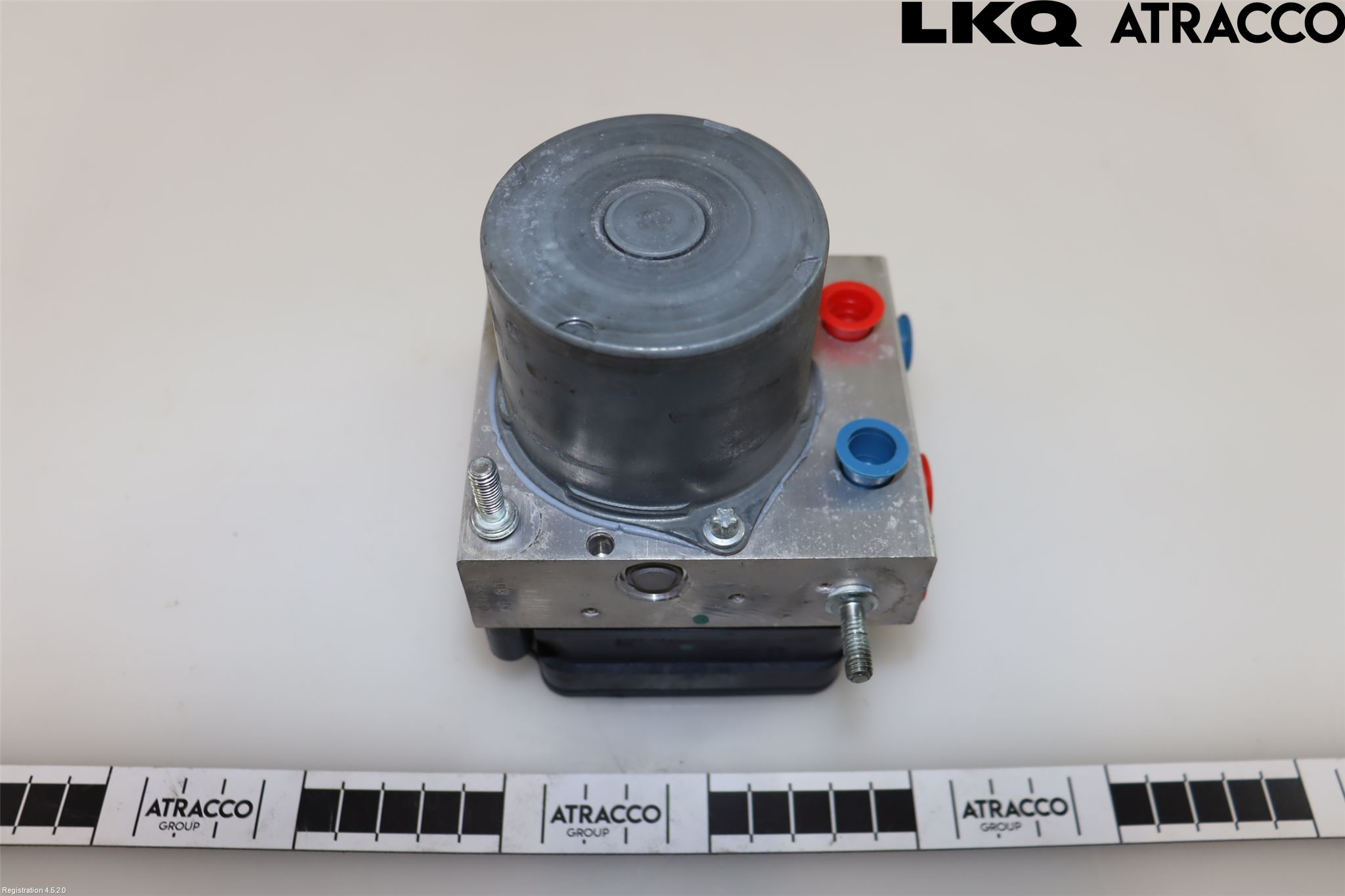 Renault KANGOO II 15-21 Abs Hydraulaggregat