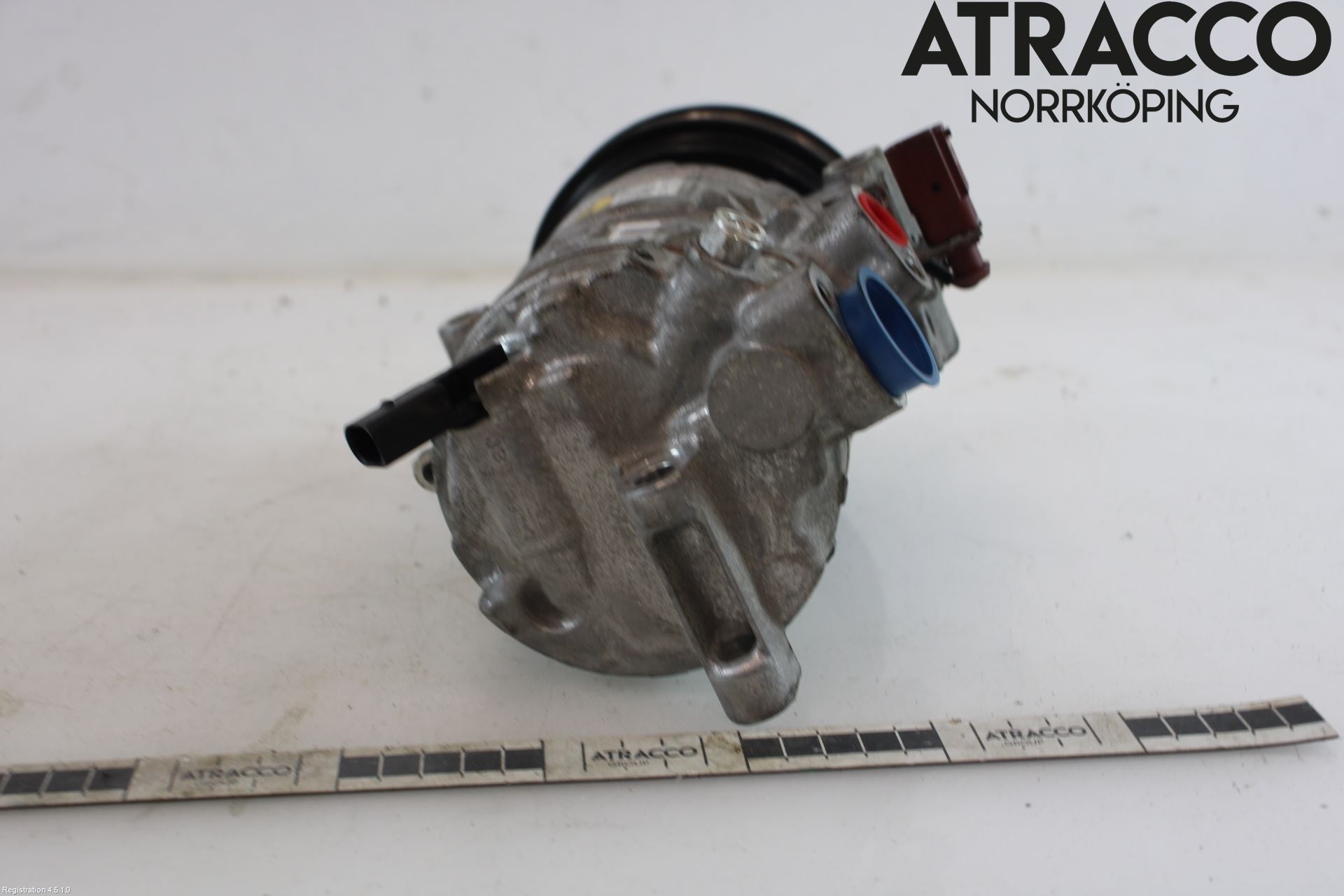 Audi Q5/SQ5 17- Ac Kompressor