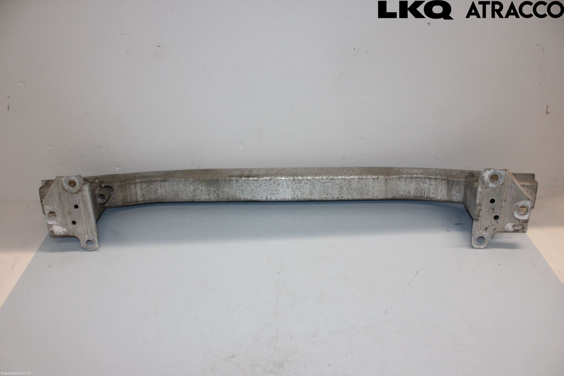 Renault CLIO III  06-09 Stötfångarbalk Fram