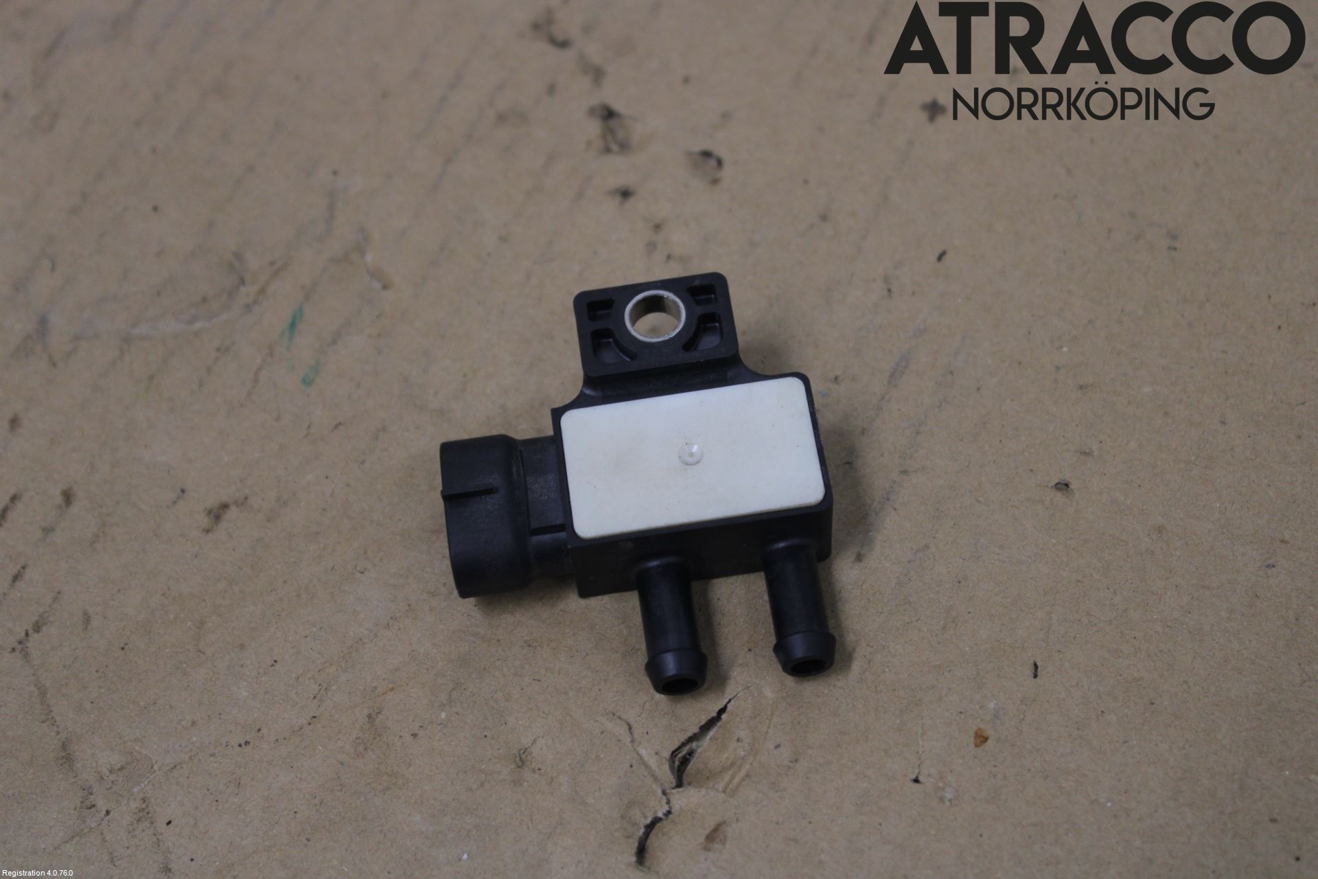 Toyota RAV4 19- Sensor Avgas
