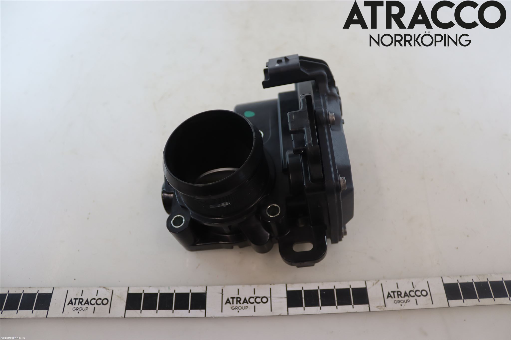 Ford S-MAX 15- Injspjällhus