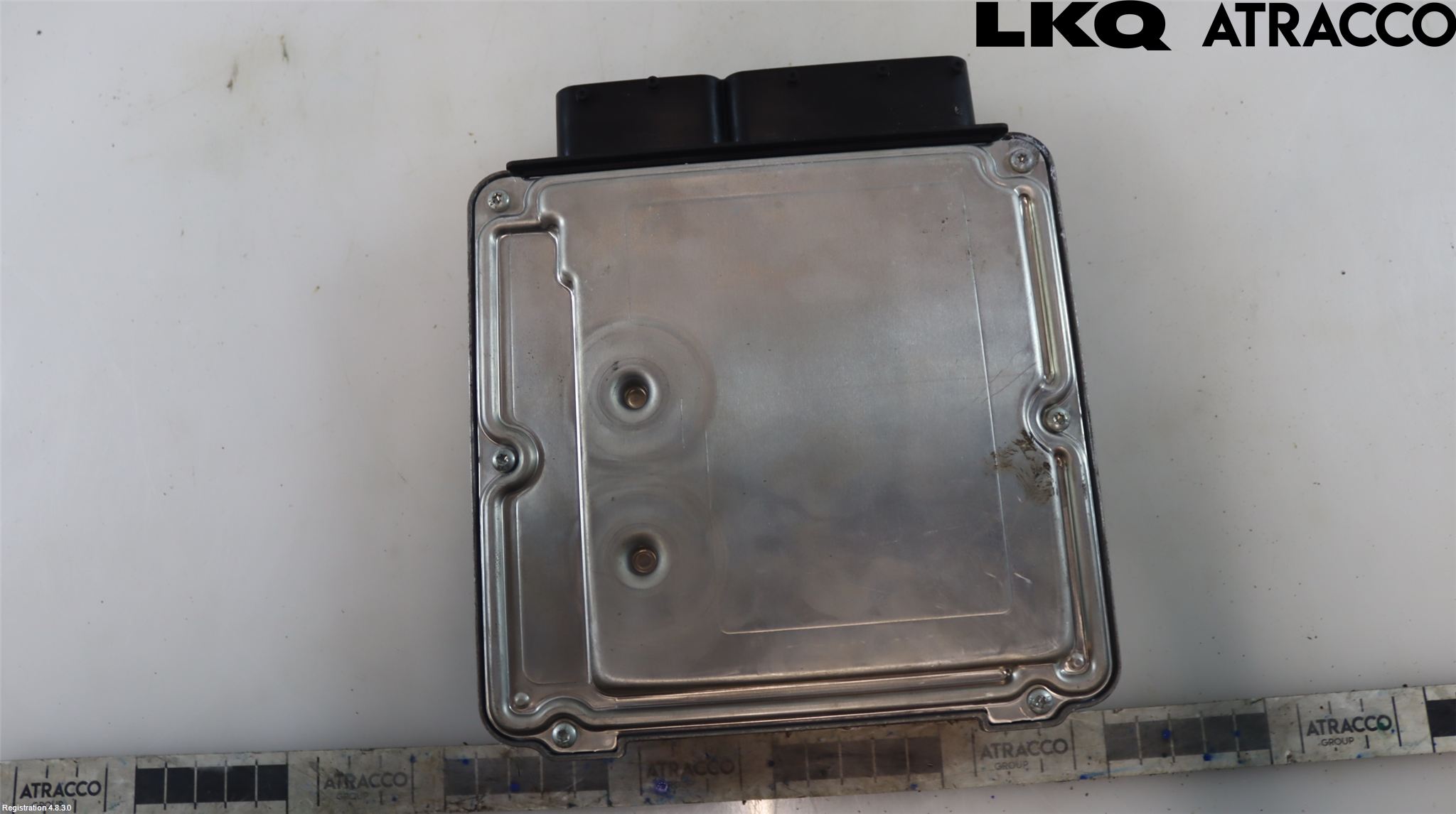 Audi A4/S4 05-07 Styrenhet Insprut Bensin