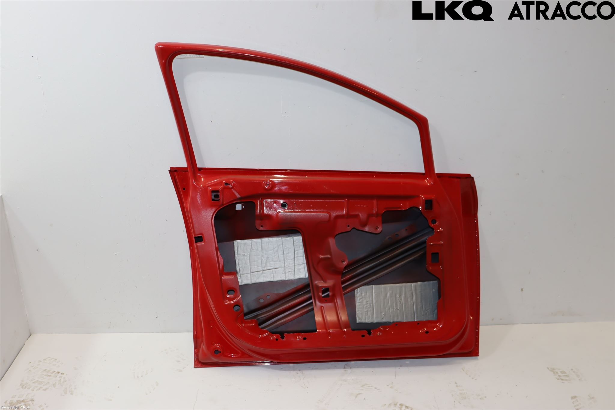 Seat IBIZA IV 08-16 Dörr Fram Vänster