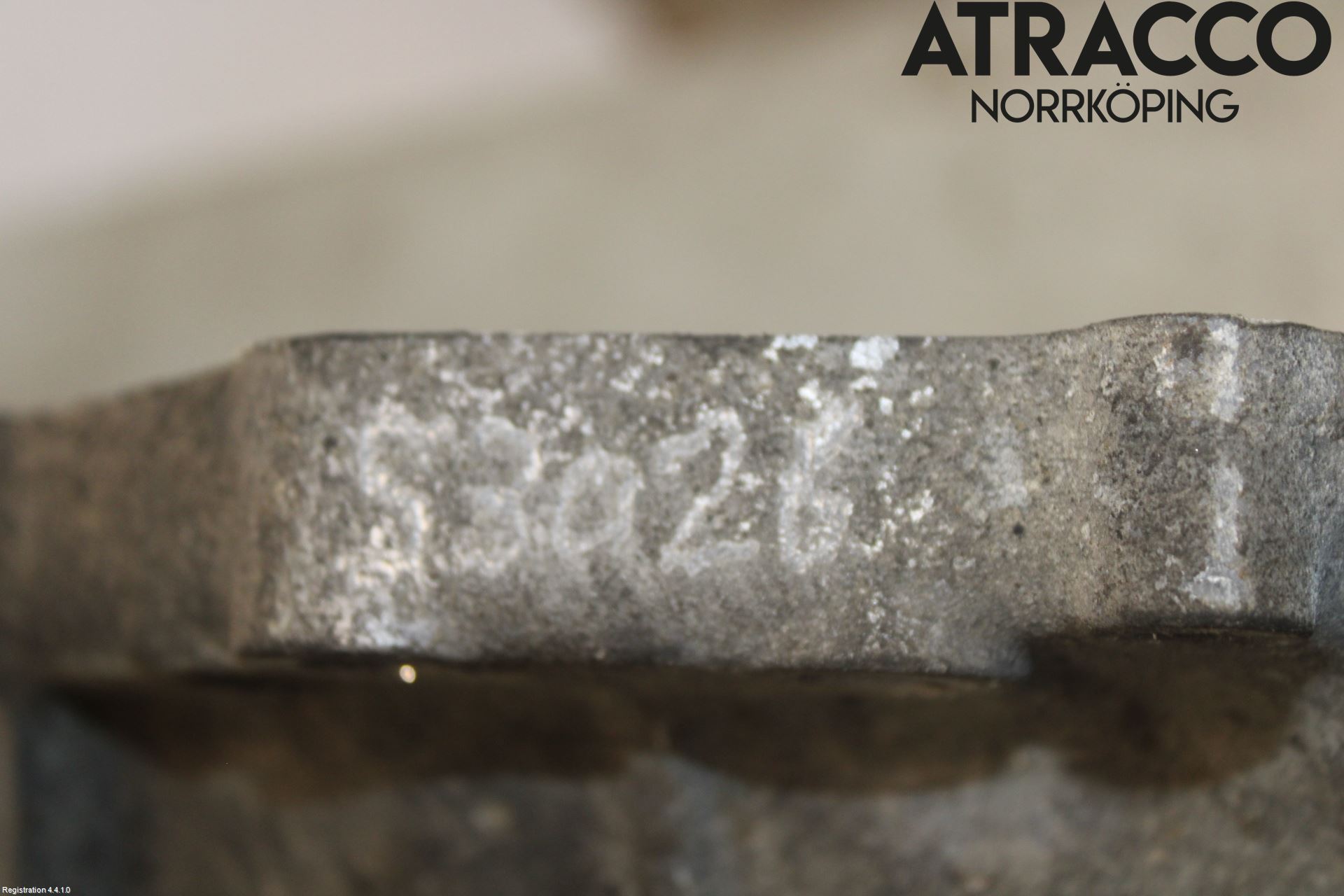 Toyota iQ Växellåda Man 5 Vxl