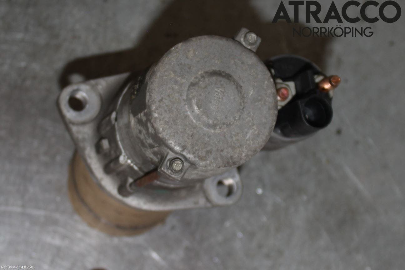 Volkswagen VW GOLF V 04-09 Startmotor Diesel