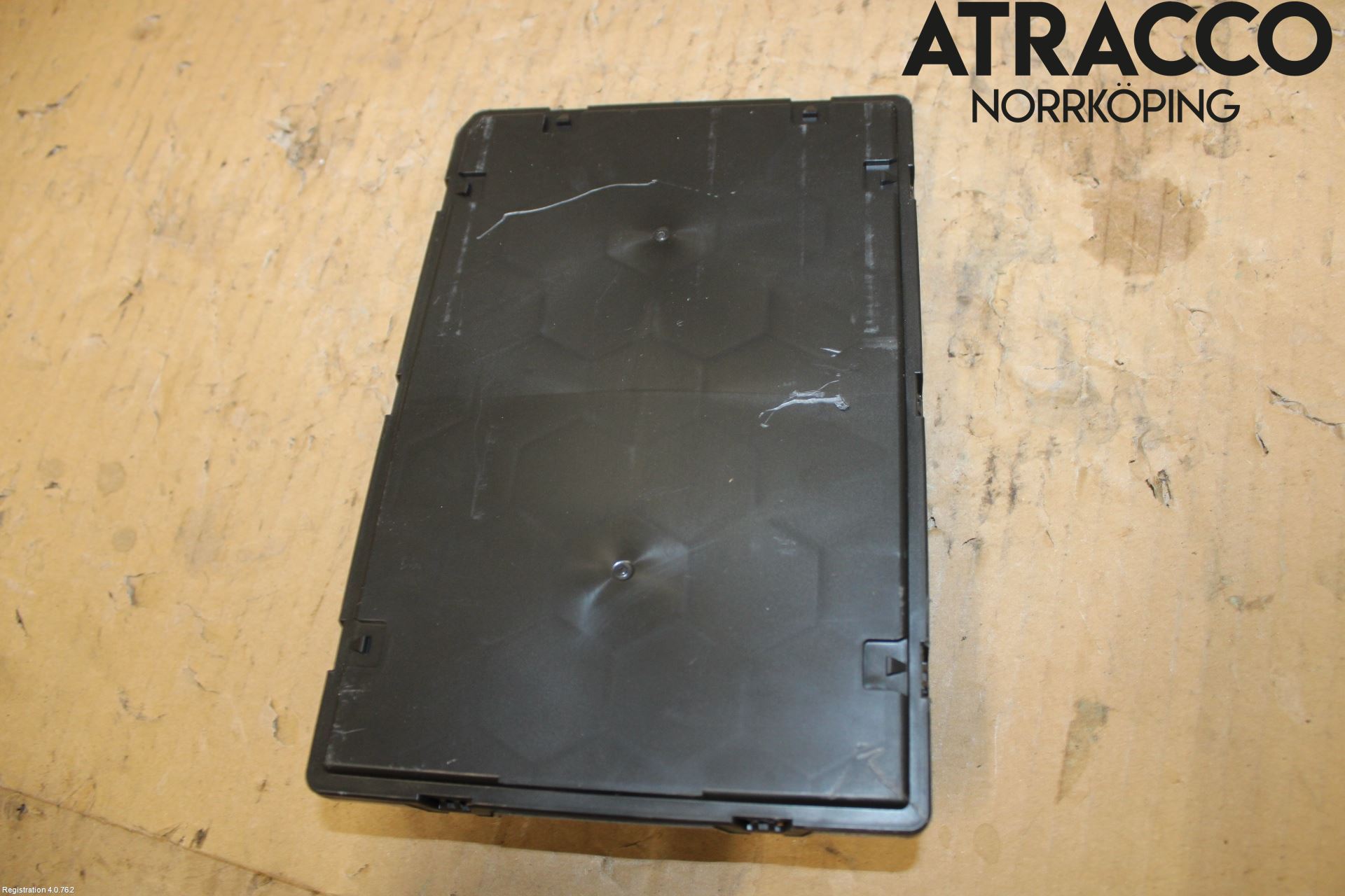 Audi A6 F2/C8 19- Komfort Styrdon