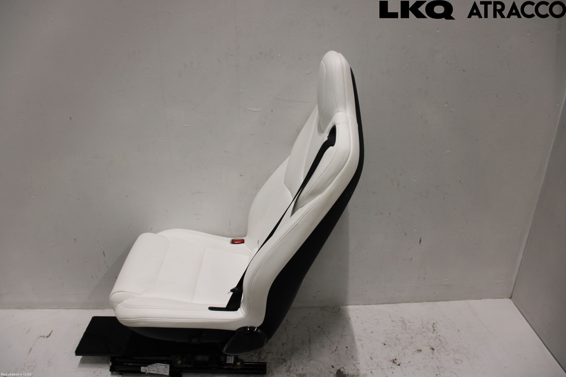 Tesla MODEL X 16- Inredning Stol Bak