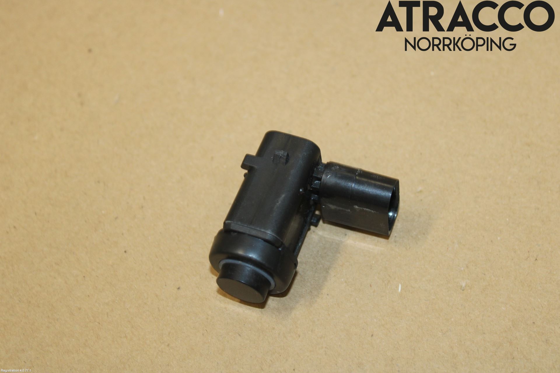 Volkswagen VW EOS  06-10 Parkeringshjälp Backsensor