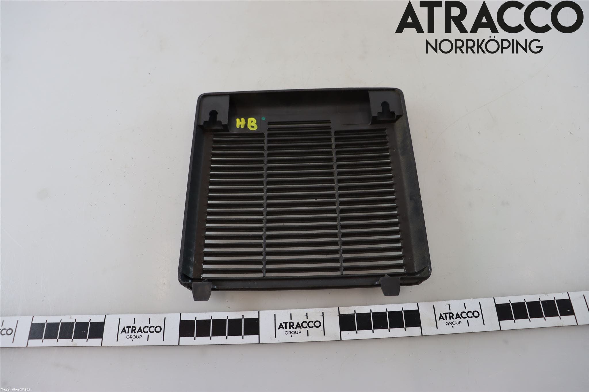 Volvo 940 91-98 Högtalare Galler