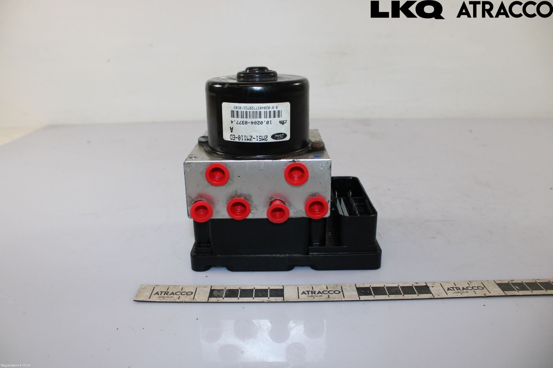 Ford FOCUS     99-04 Abs Hydraulaggregat