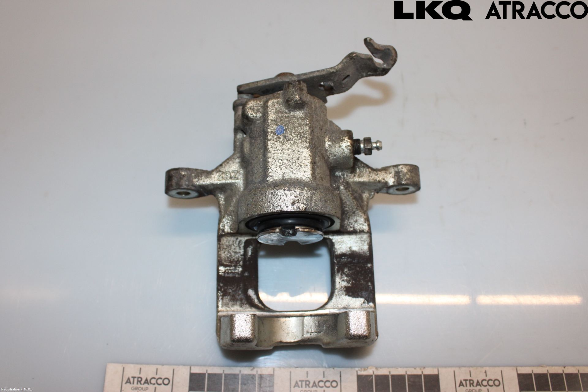 Volkswagen VW EOS  11- Bromsok Bak Höger