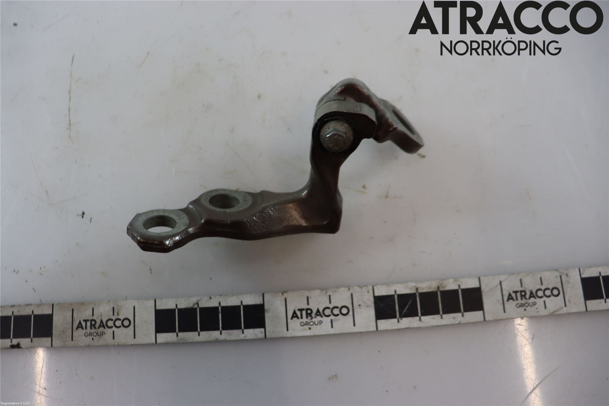 Ford FOCUS 04-07 Dörrgångjärn