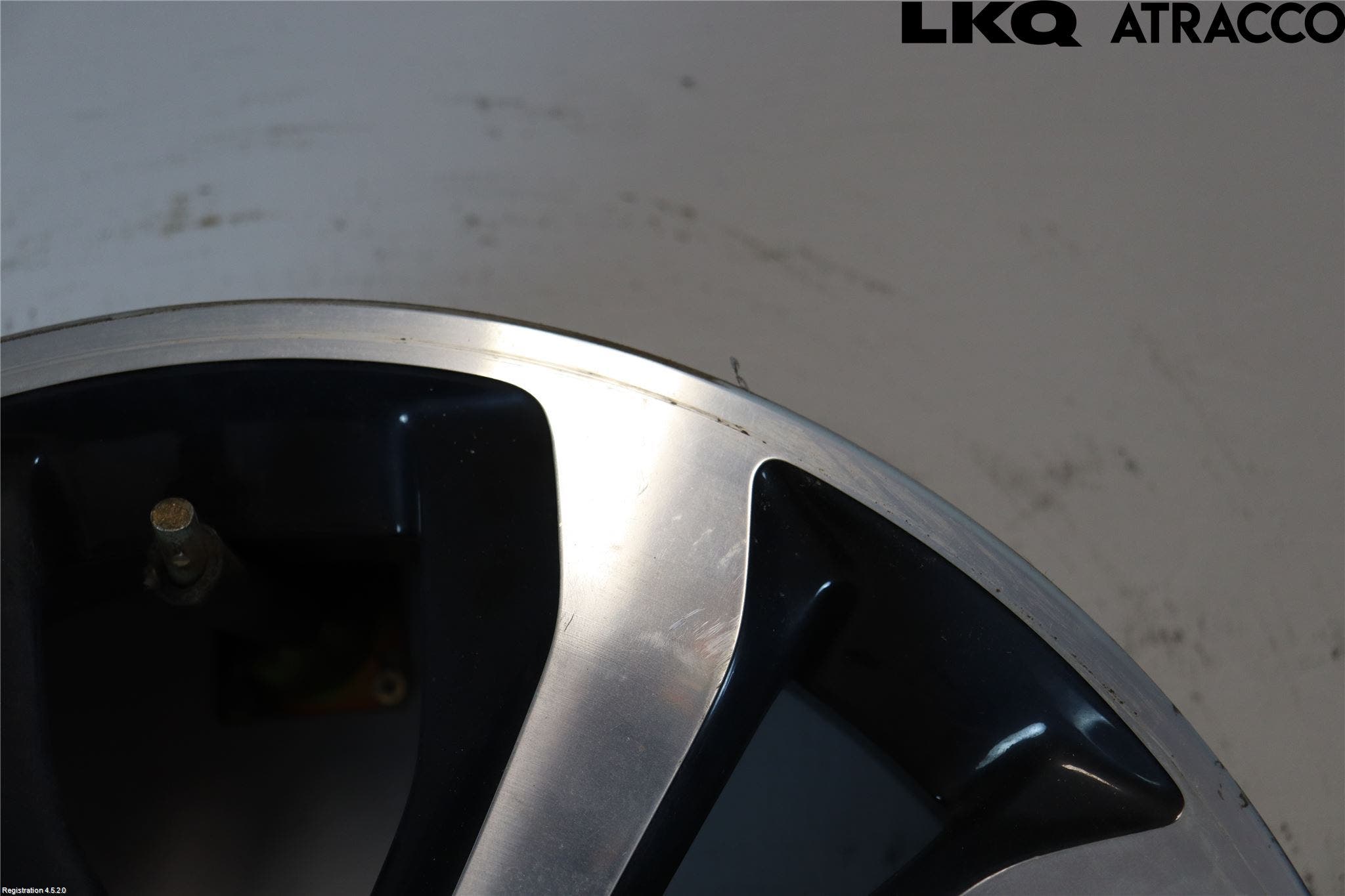 Citroen C1 14-22 Fälgsats Aluminium