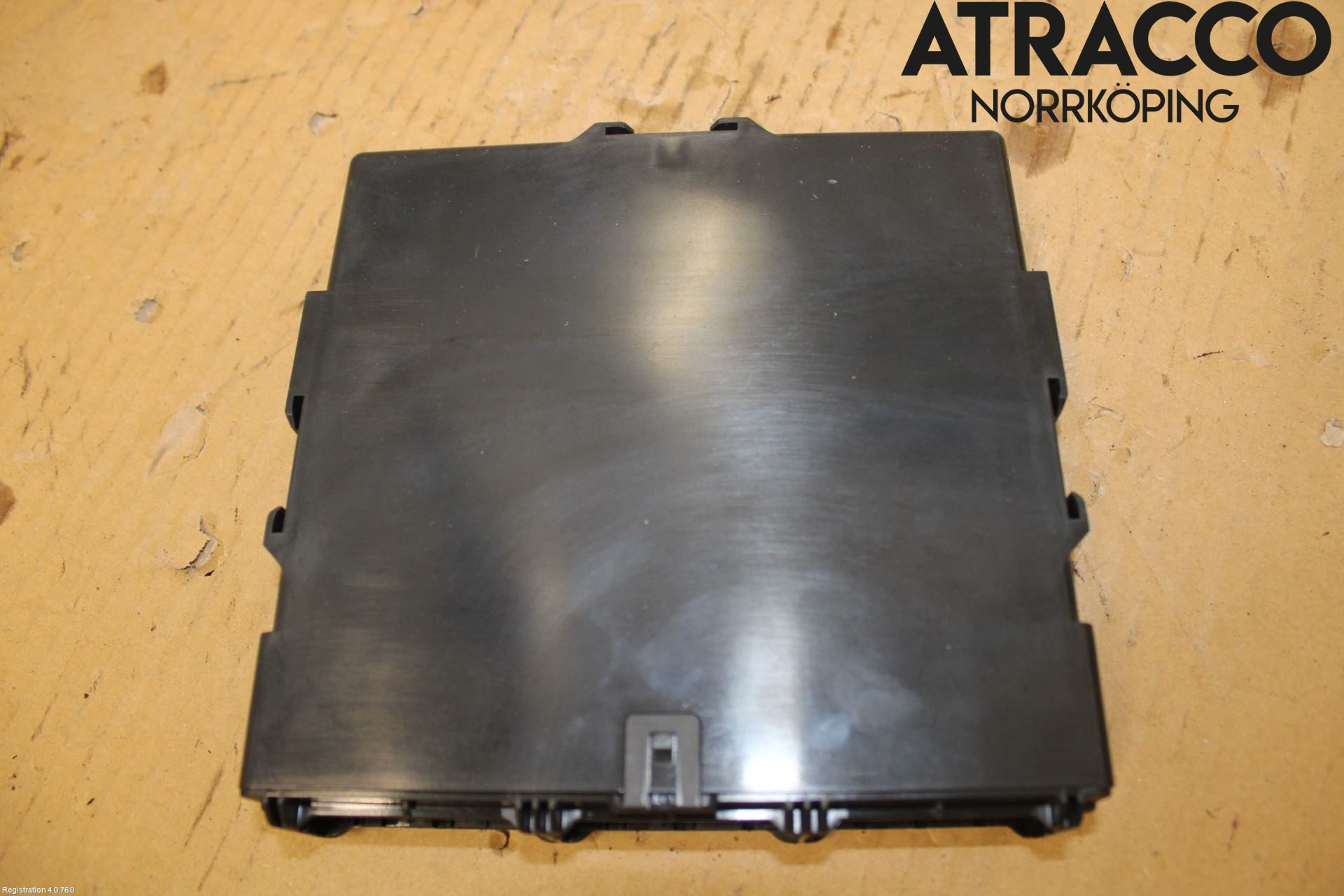 Toyota RAV4 19- Styrenhet Övrigt