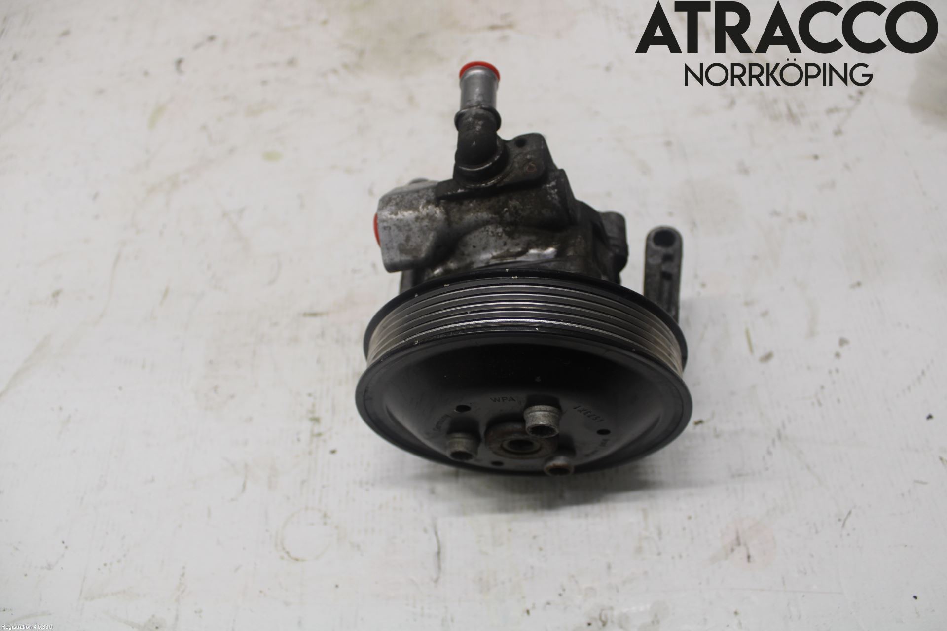 Audi A5 07-16 Styrservopump