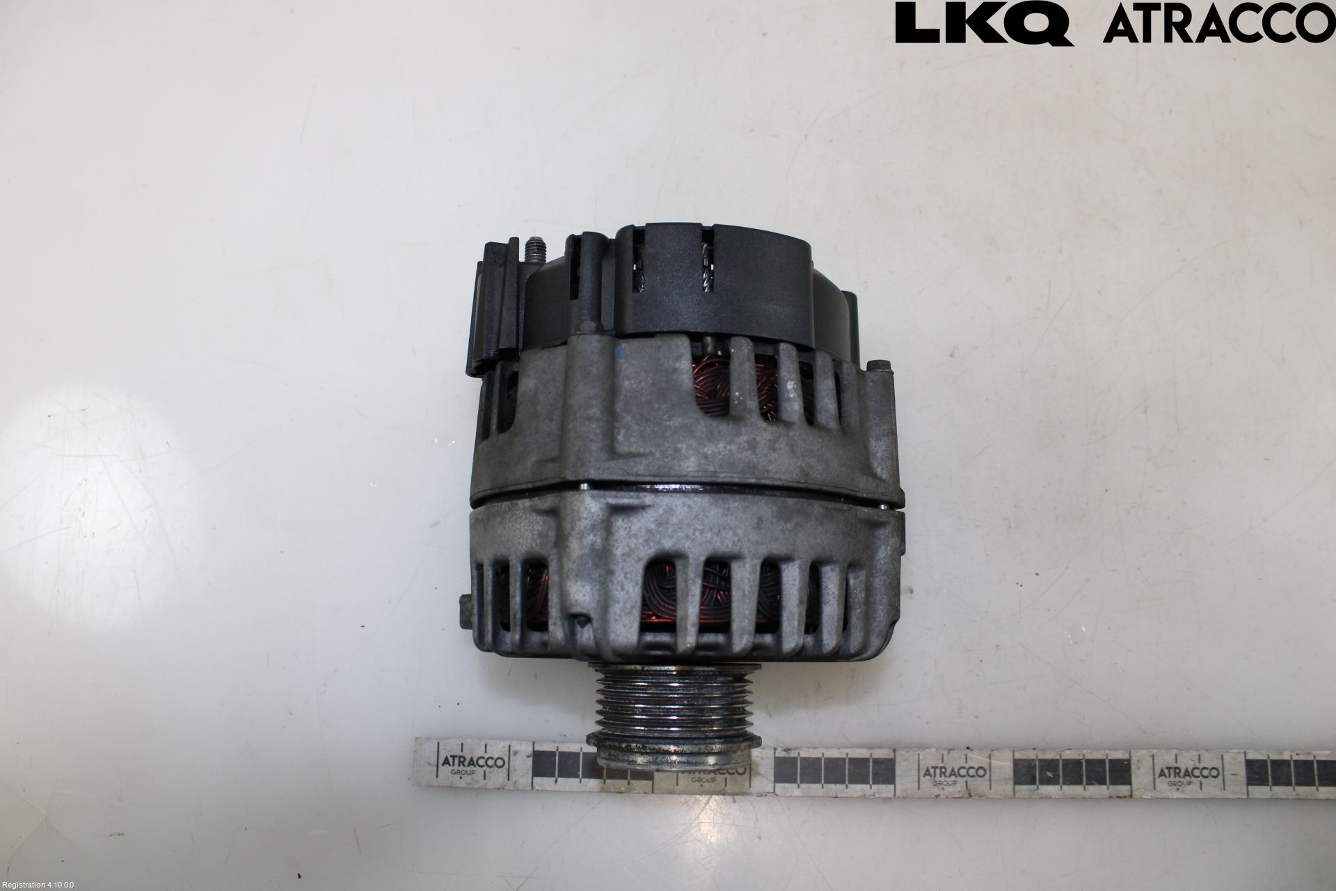 Audi A6/S6 4G 11-18 Generator