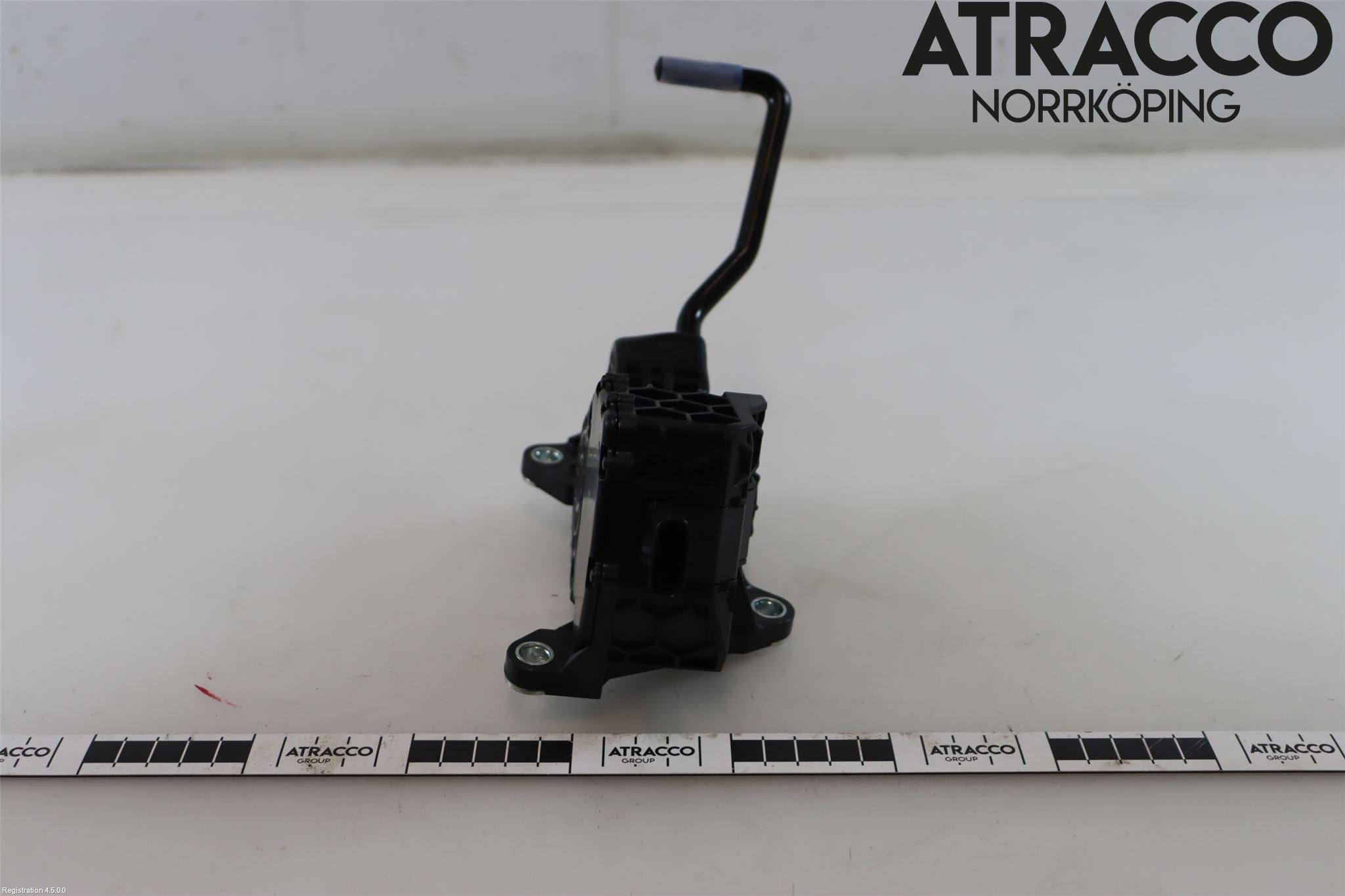 Toyota RAV4 19- Gaspedal