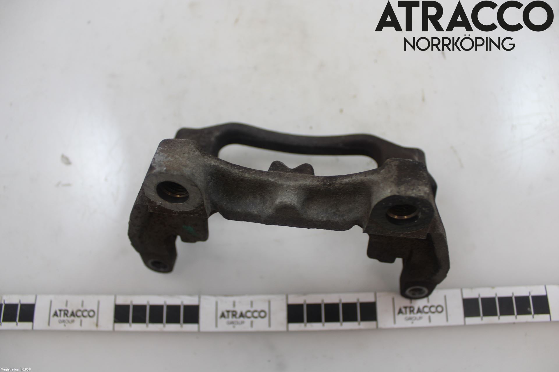 Seat LEON 20- Bromsokshållare