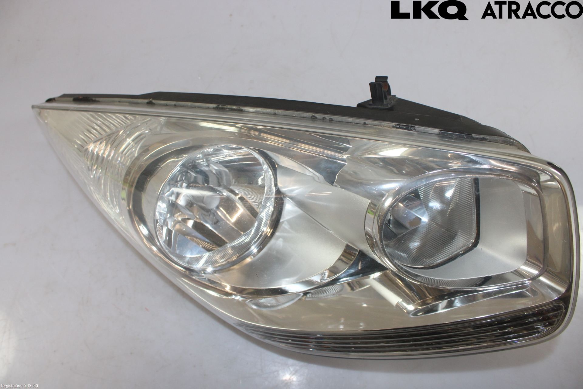 Kia VENGA 10-19 Strålkastare Höger