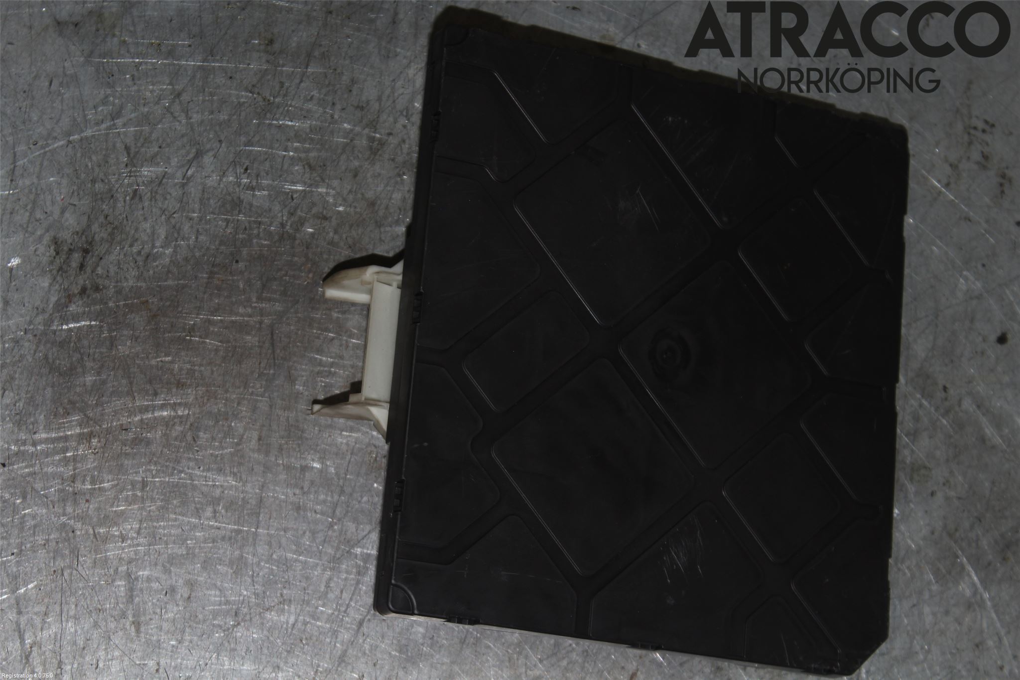 Volkswagen VW GOLF / E-GOLF VII 13-20 Komfort Styrdon