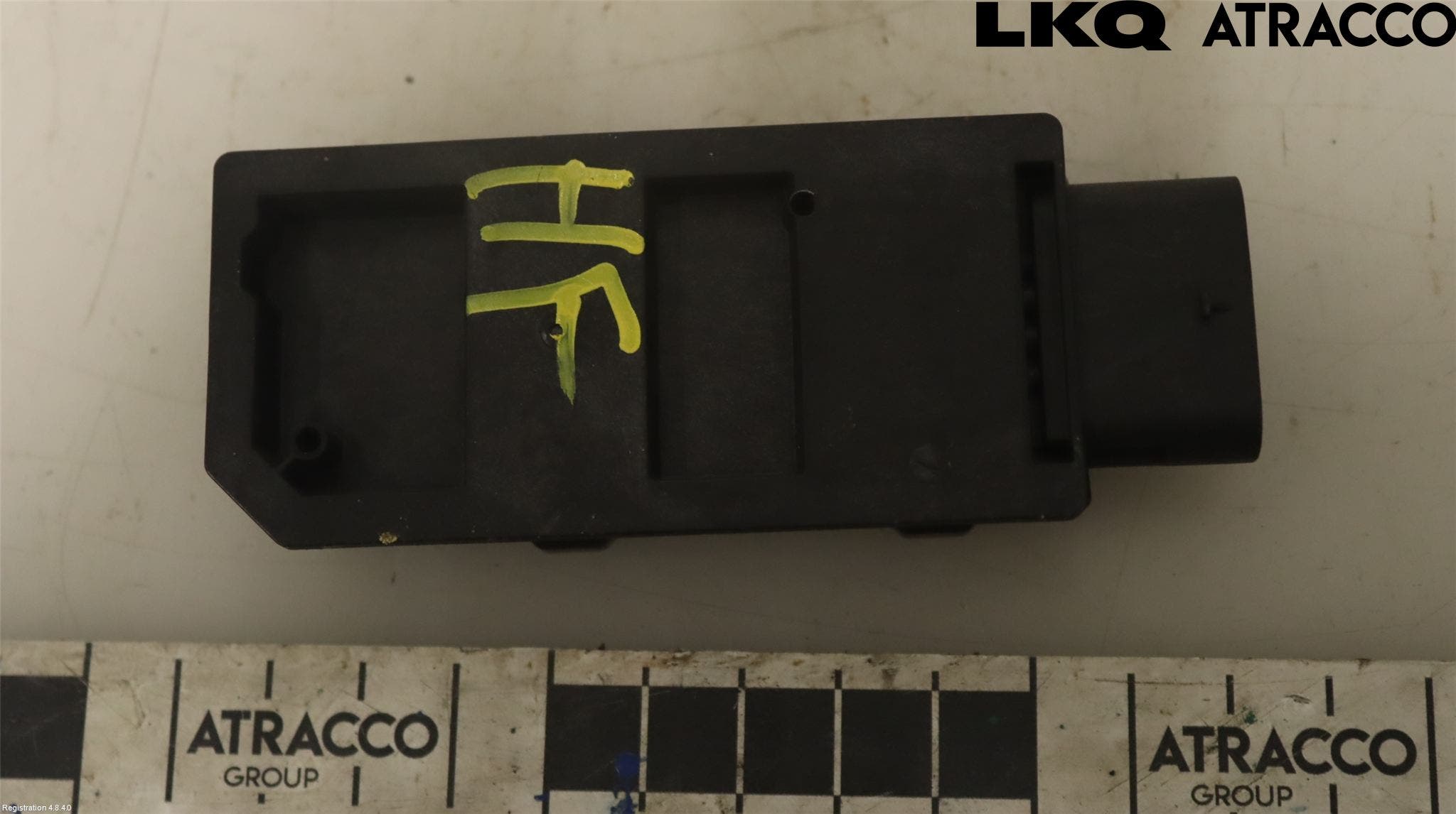 Skoda ENYAQ iV 21- Antenn