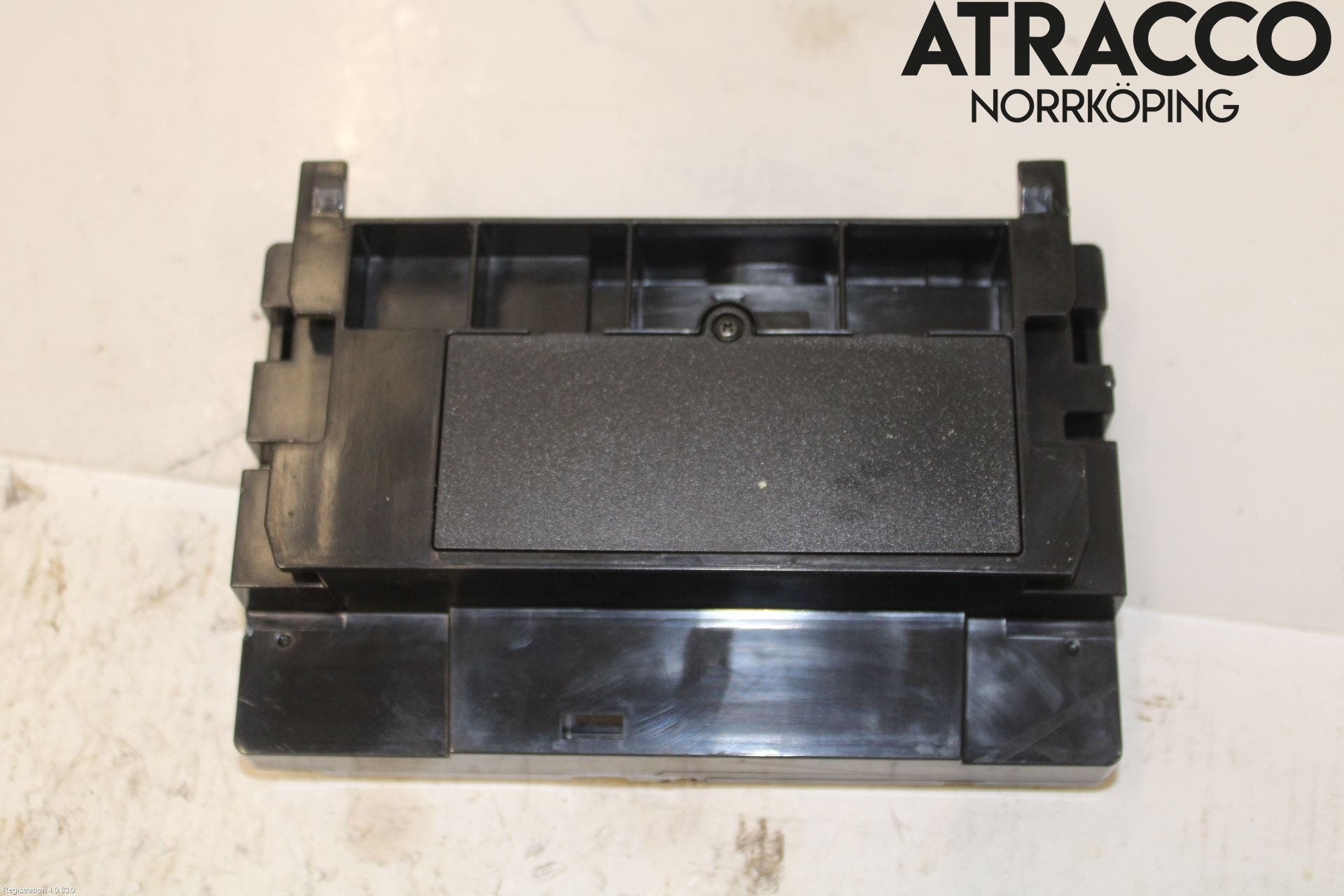 Seat LEON 20- Styrenhet Övrigt