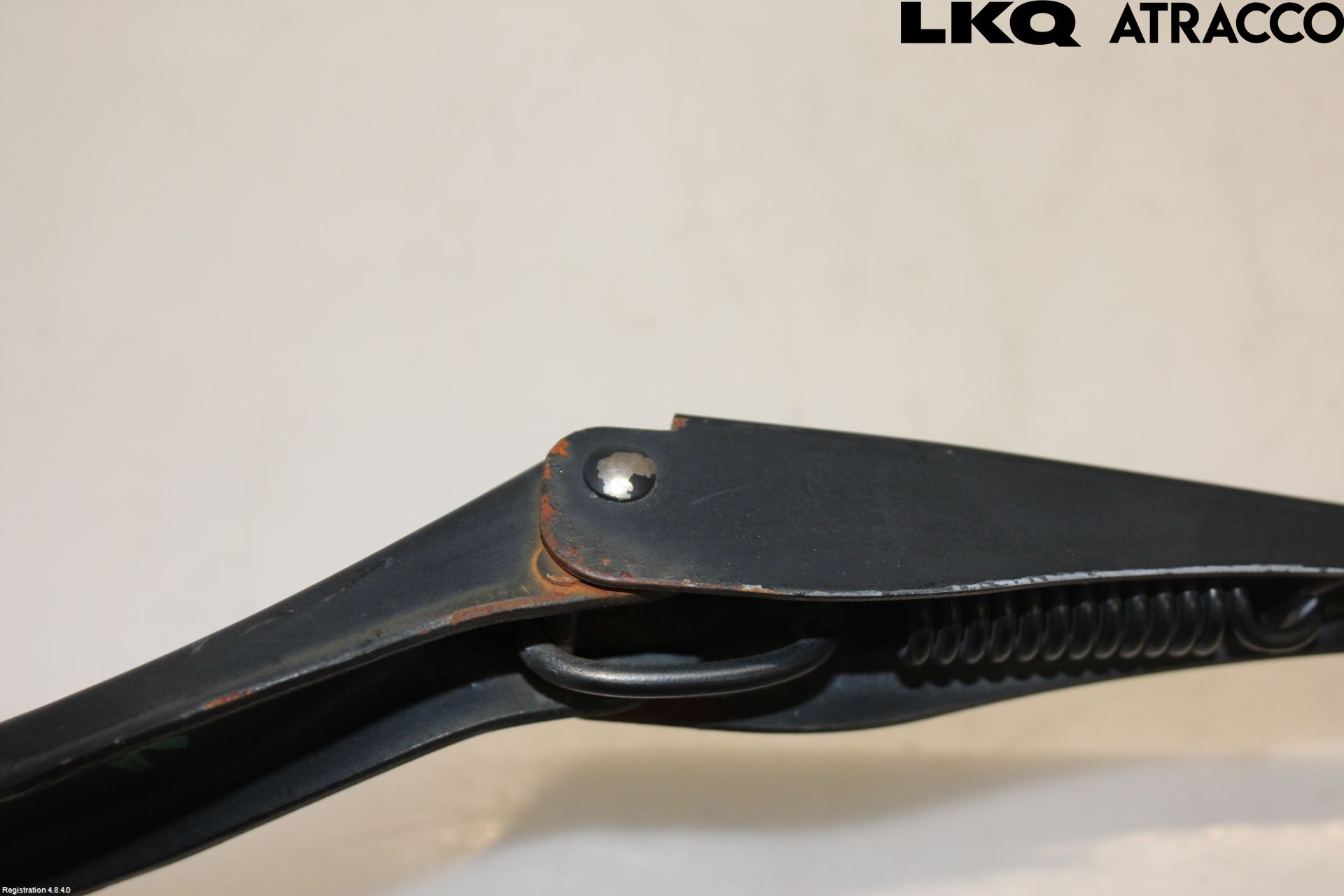 BMW 1 E87/81 5D/3D 03-11 Torkararm Armar Vindruta