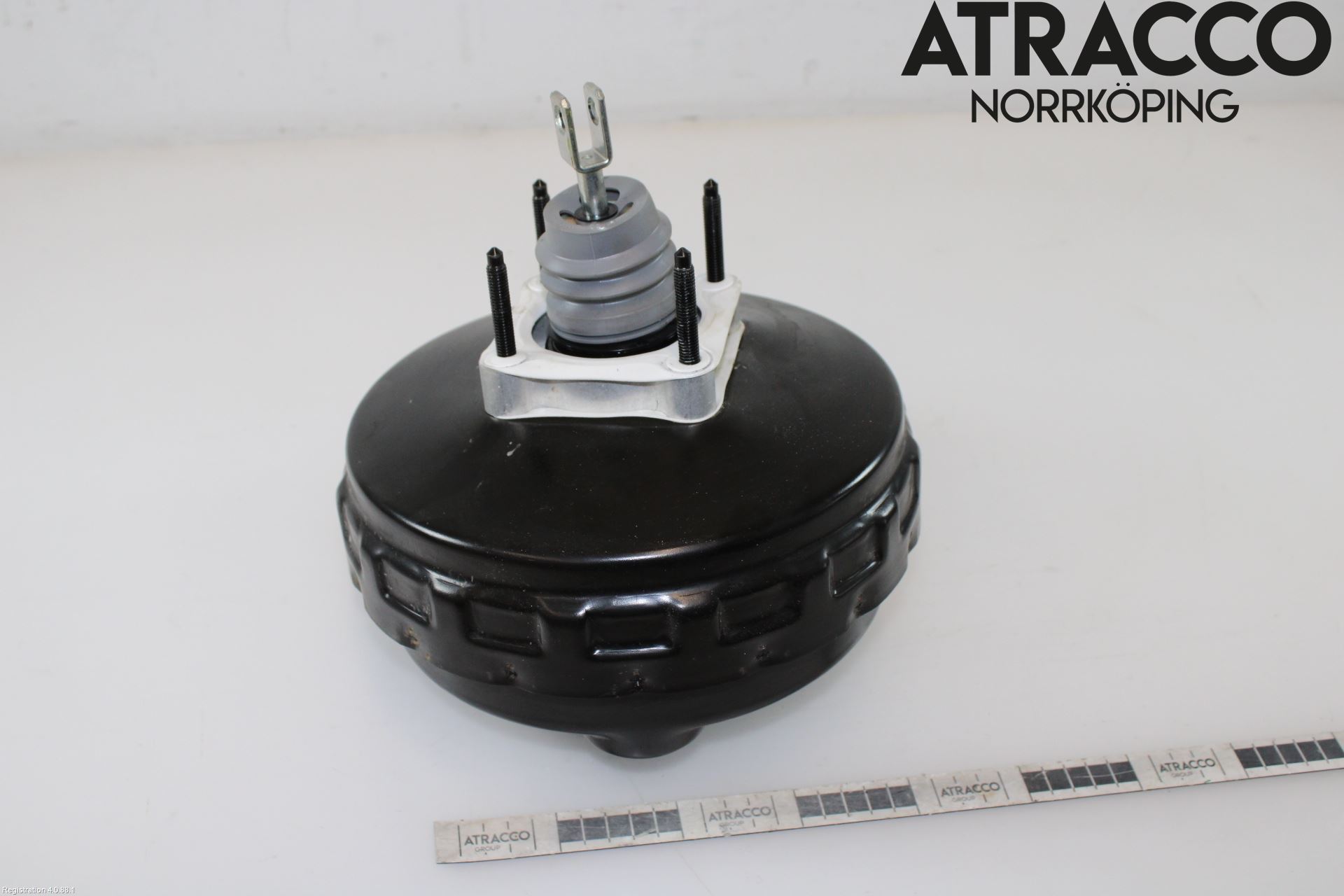 Ford TRANSIT/TOURNEO CONNECT 13-22 Bromsservo