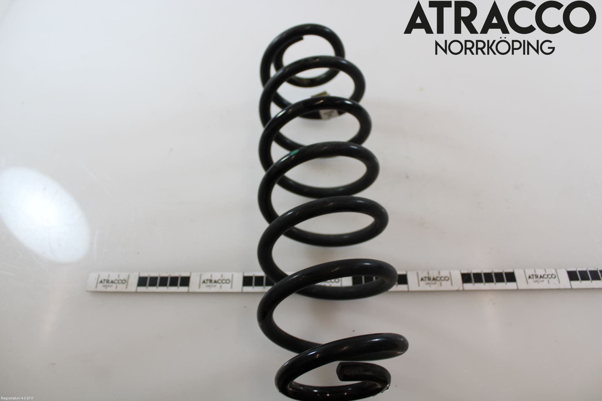 Volkswagen VW PASSAT 20-24 Fjäder Bak