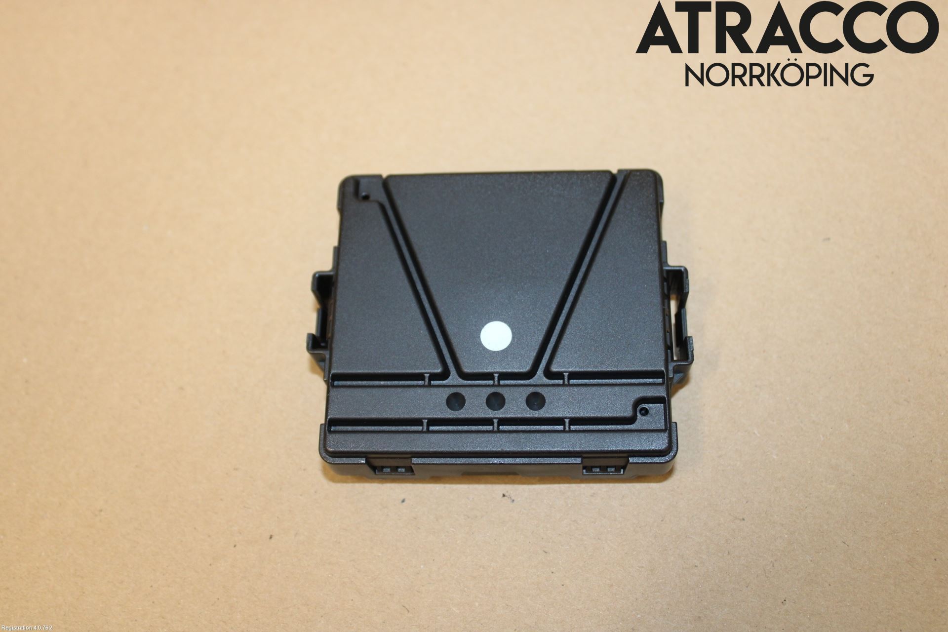 Volkswagen VW PASSAT 20-24 Styrenhet Strålkastare