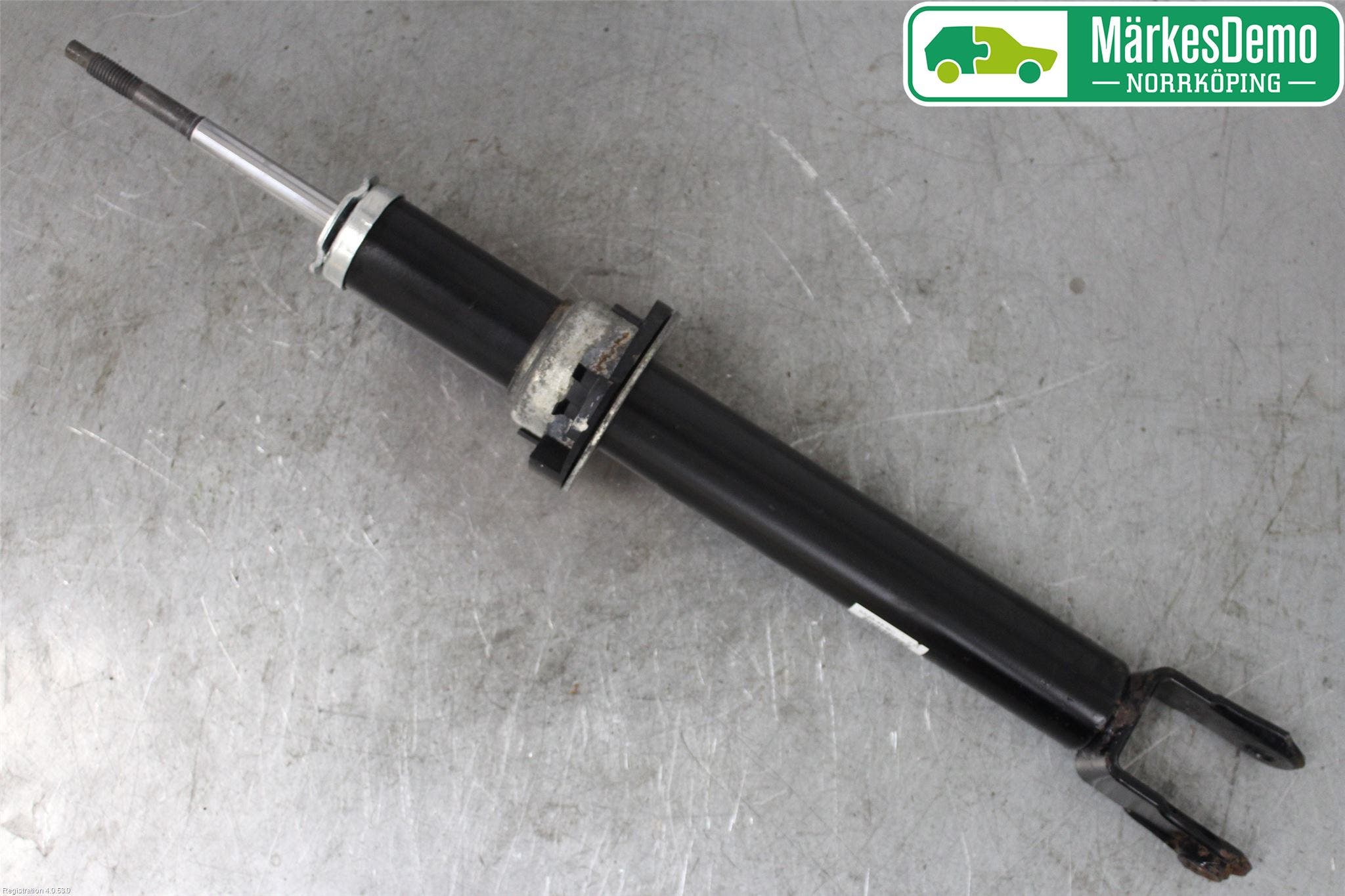 Jaguar XF 08-15 Stötdämpare Fram