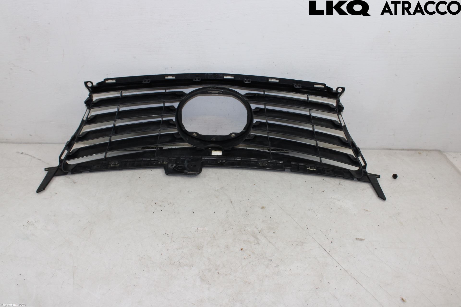 Lexus IS 250/350 14-20 Grill-Galler