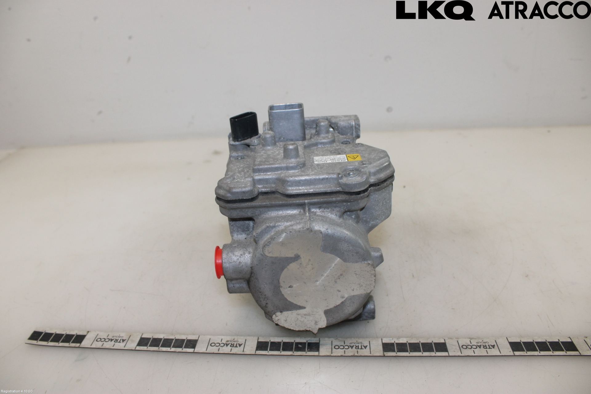 Lexus RX AL20 16-22 Ac Kompressor