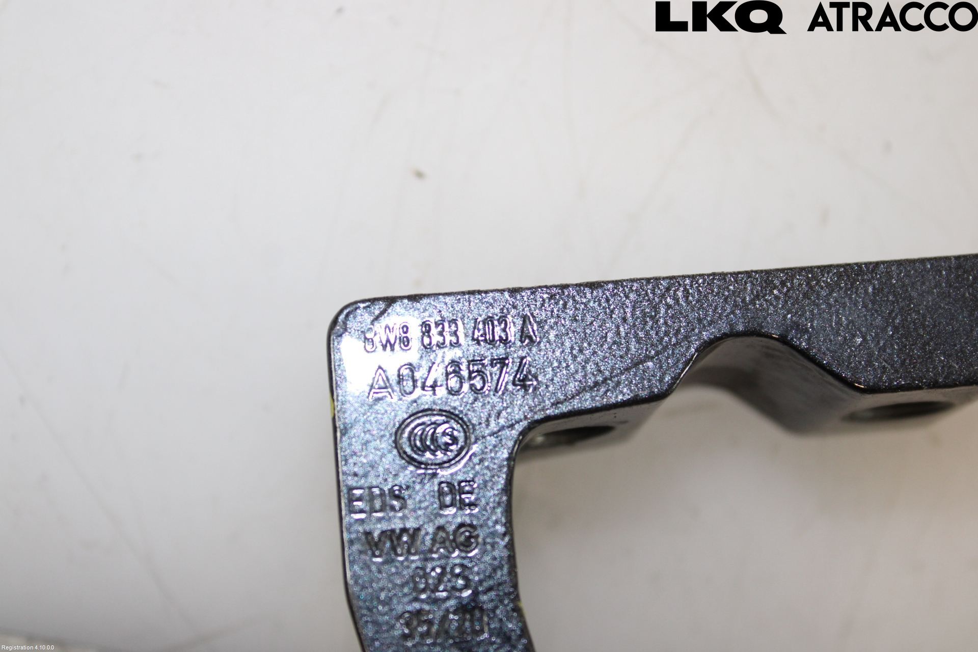 Audi A5 17- Dörrgångjärn