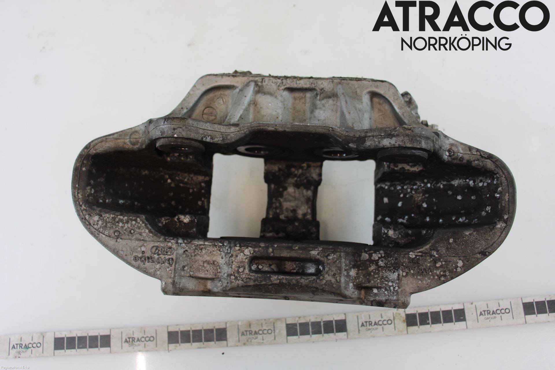 Audi Q5/SQ5 17- Bromsok Fram Vänster