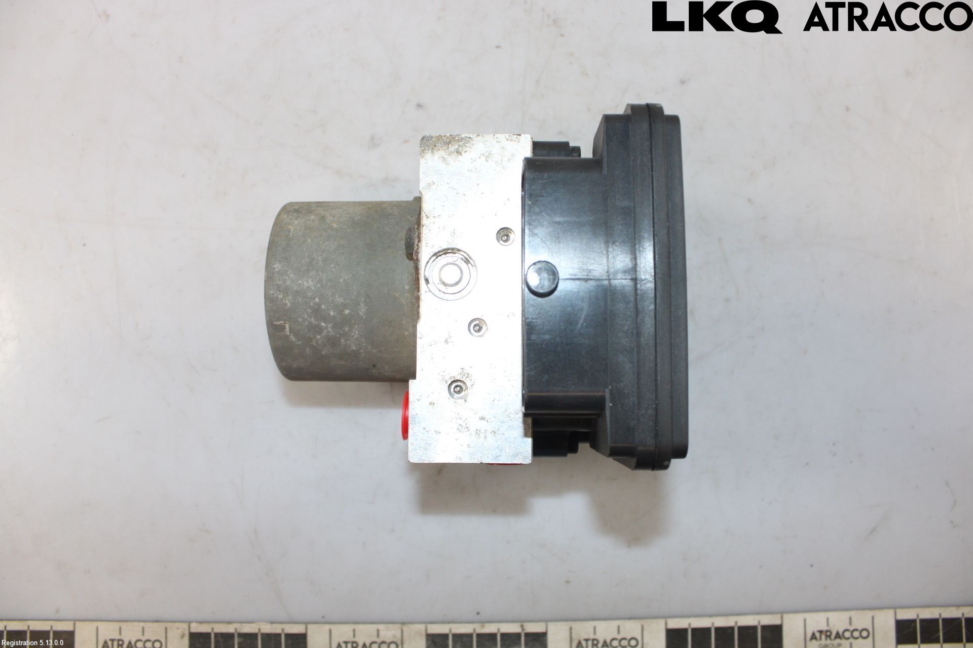 Kia CEED 06-12 Abs Hydraulaggregat