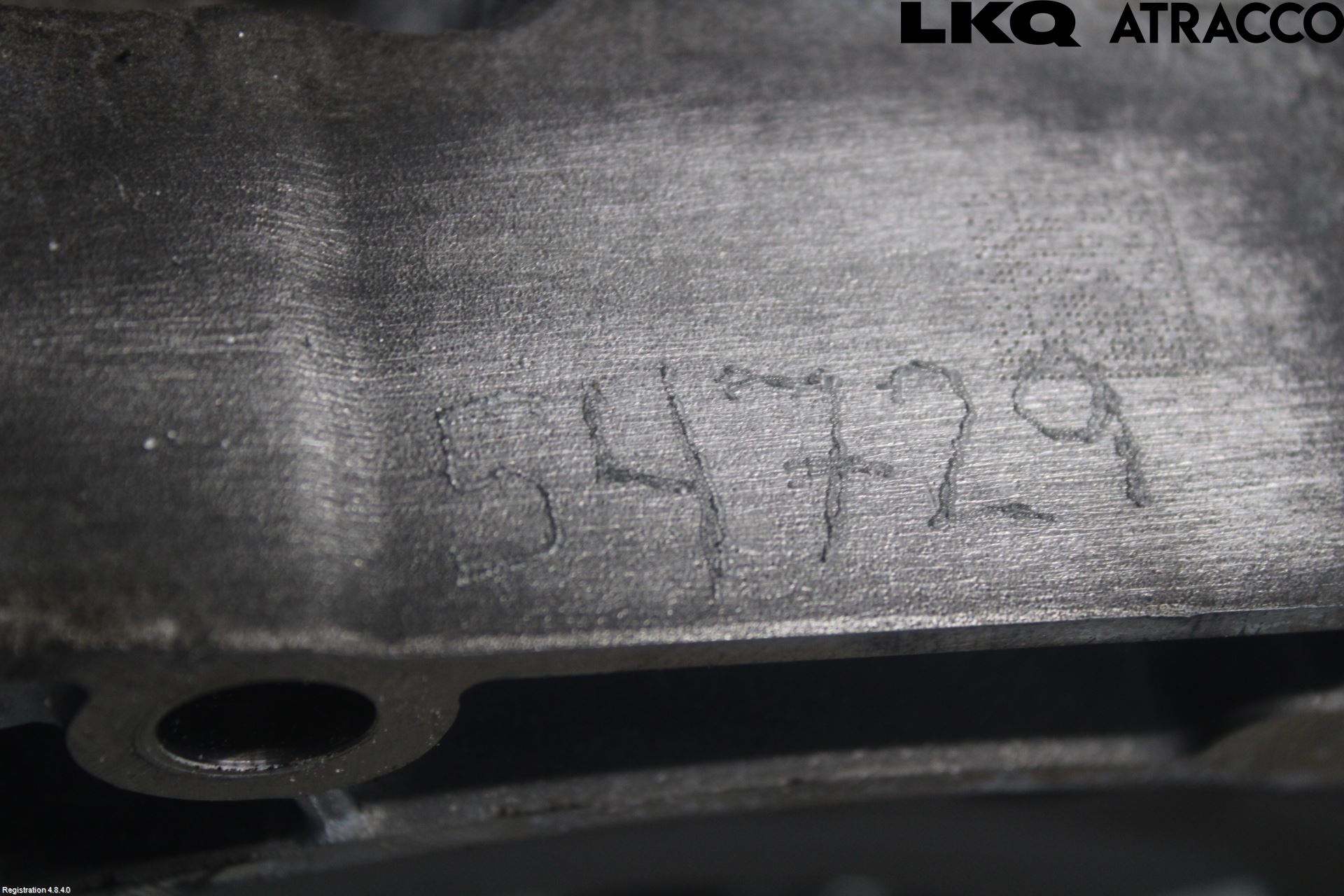 Audi A6 F2/C8 19- Växellåda Tronic