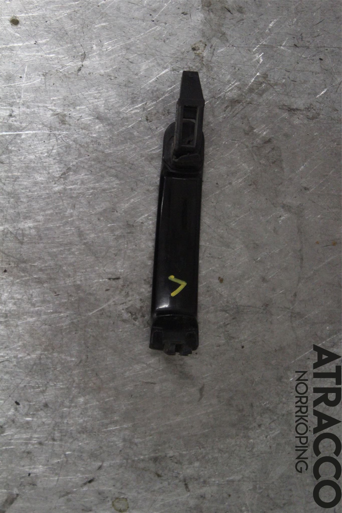 Volkswagen VW LUPO Dörrhandtag Yttre Vä