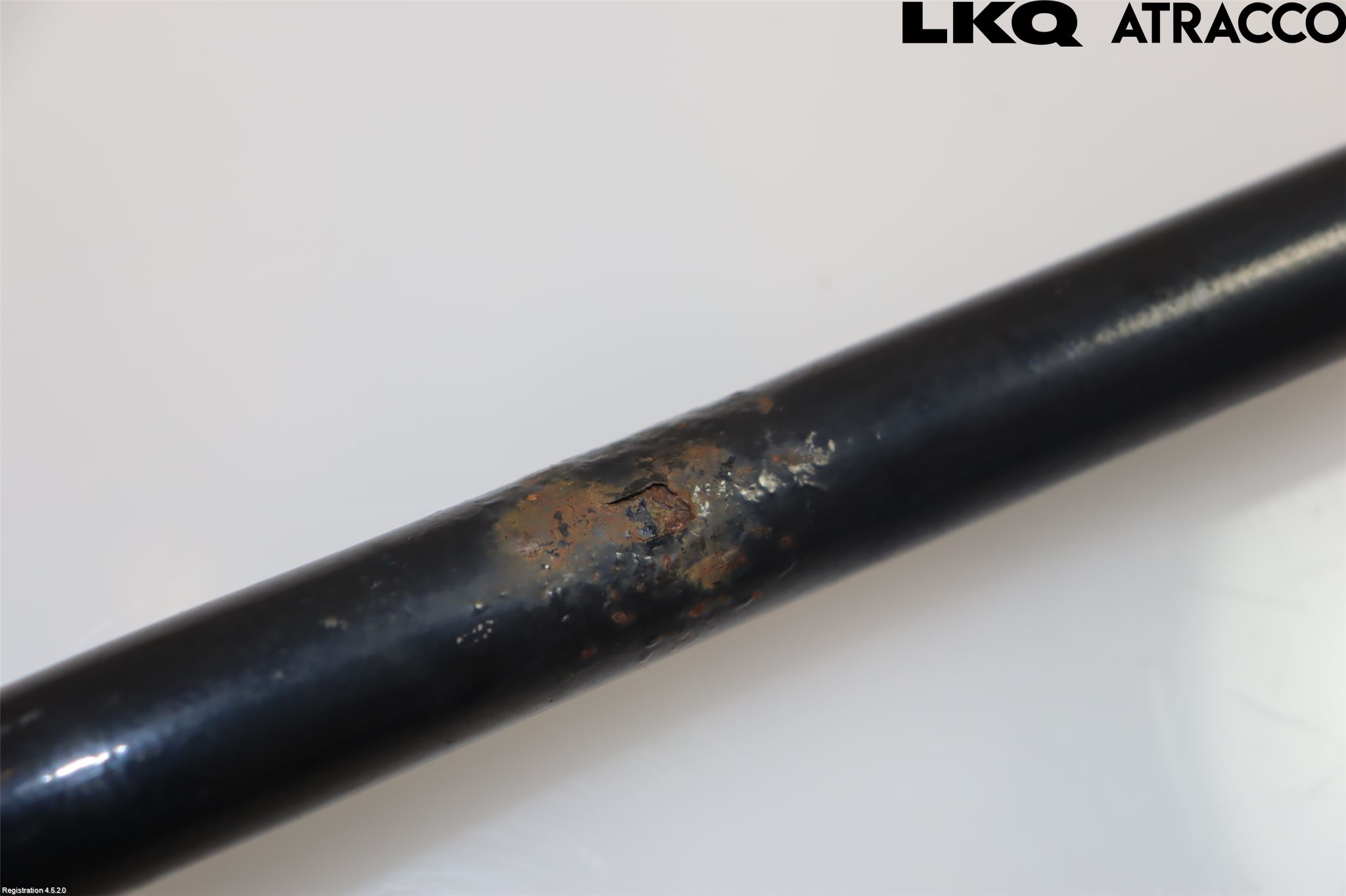 Volvo V90 CROSS COUNTRY 17->> Krängningshämmare Bak