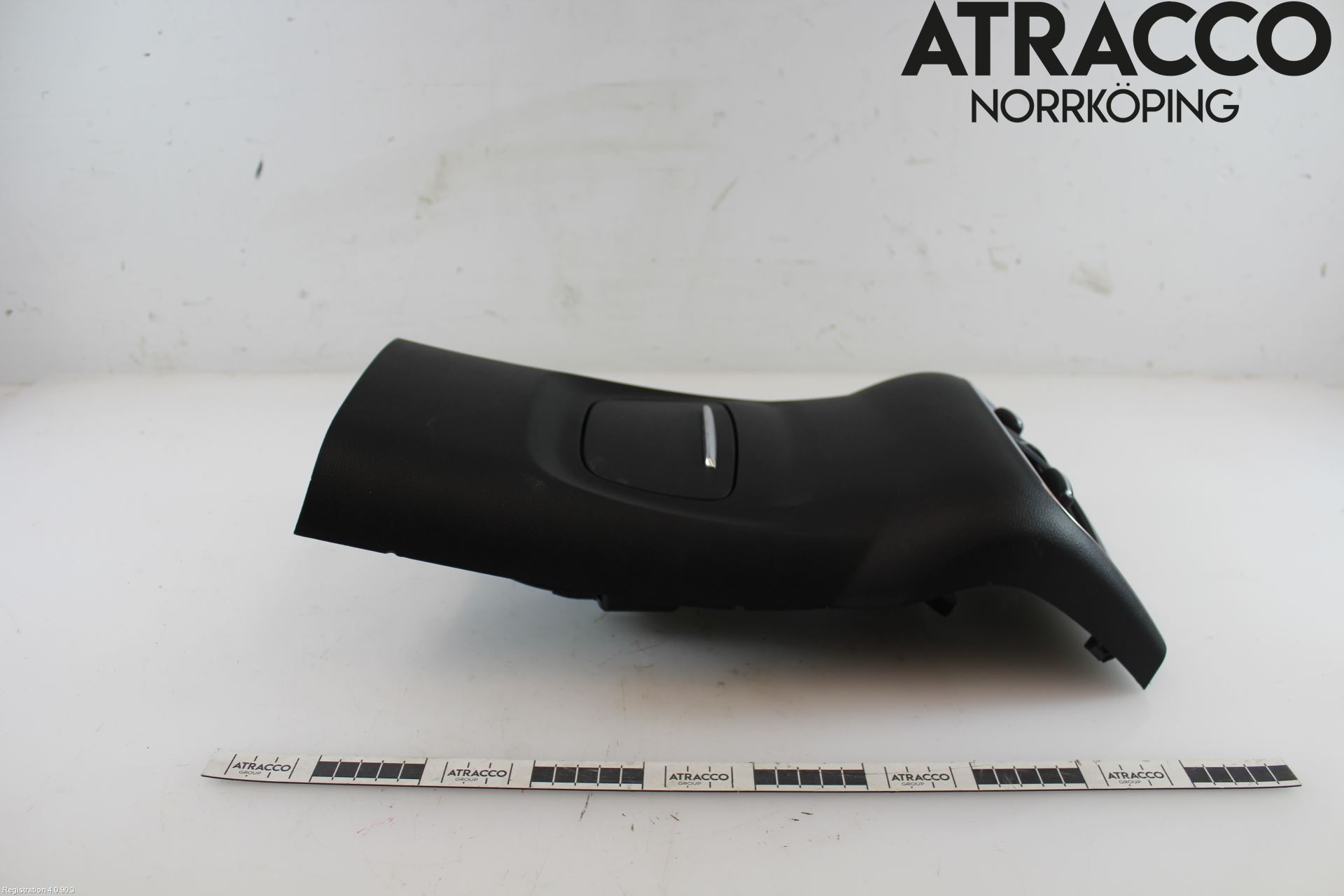 MG MARVEL R 22- Instrumentkonsoll Mitt