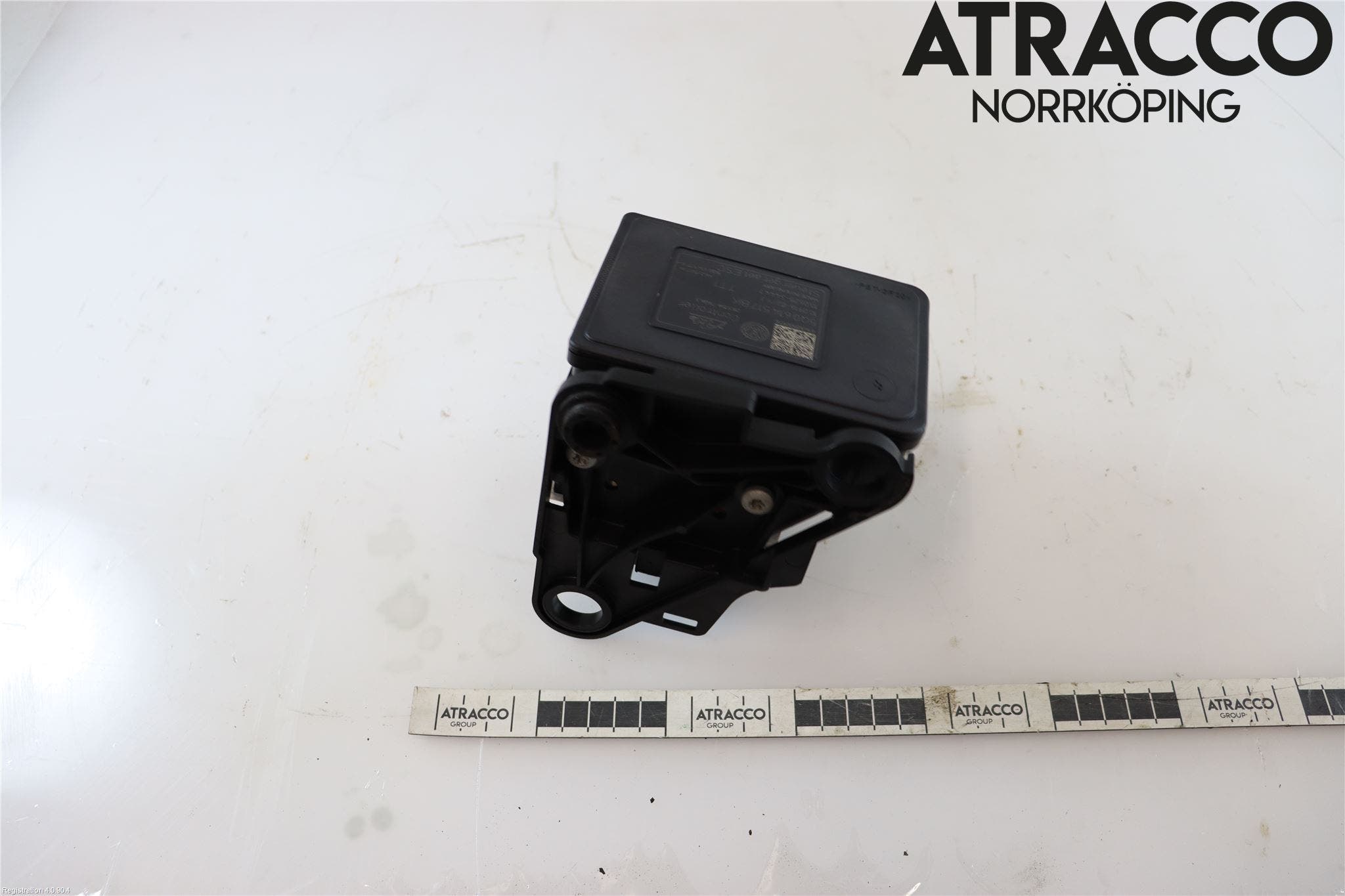 Volkswagen VW GOLF SPORTSVAN 15-20 Abs Hydraulaggregat