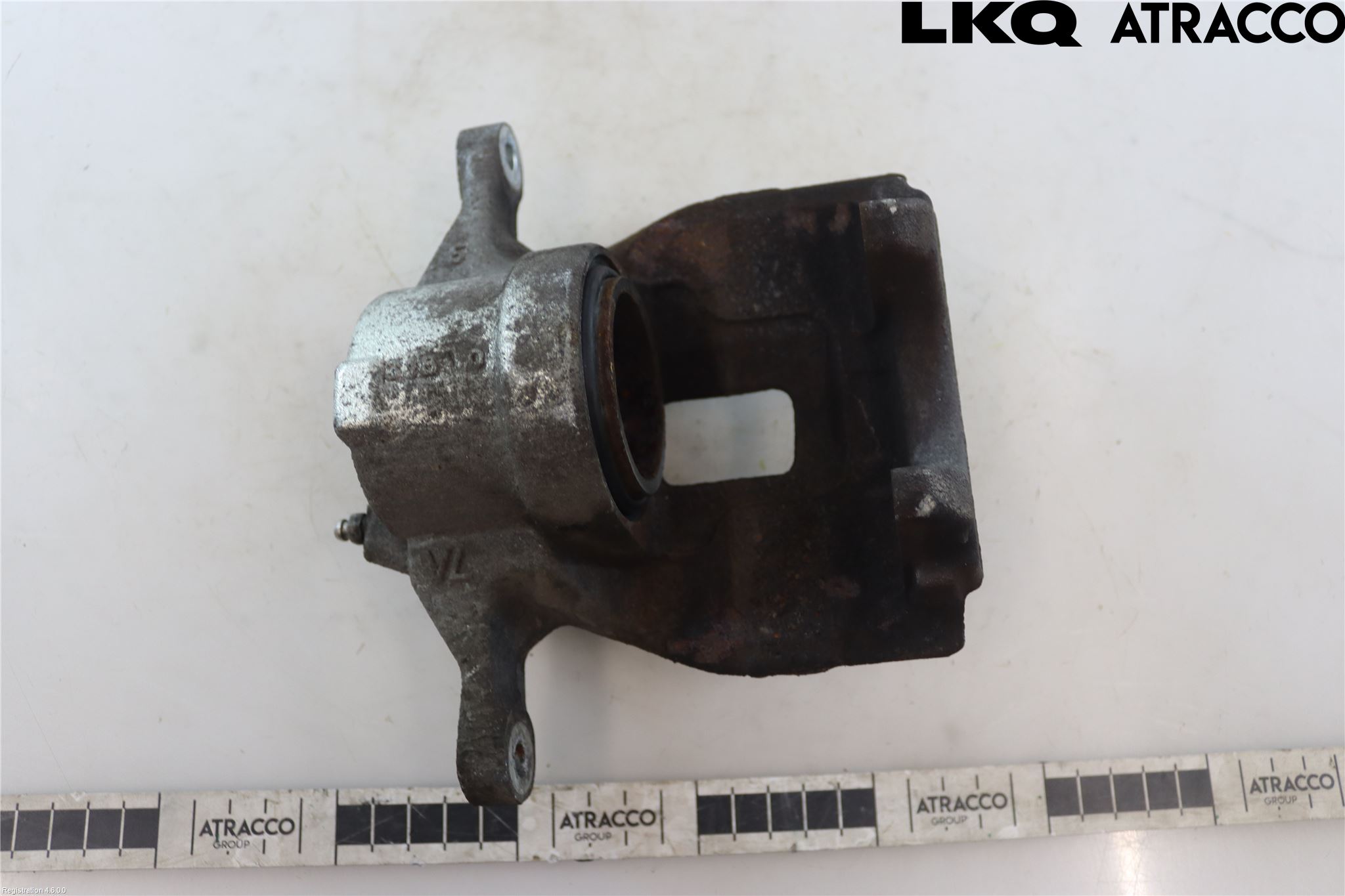 Toyota COROLLA 19- Bromsok Fram Vänster