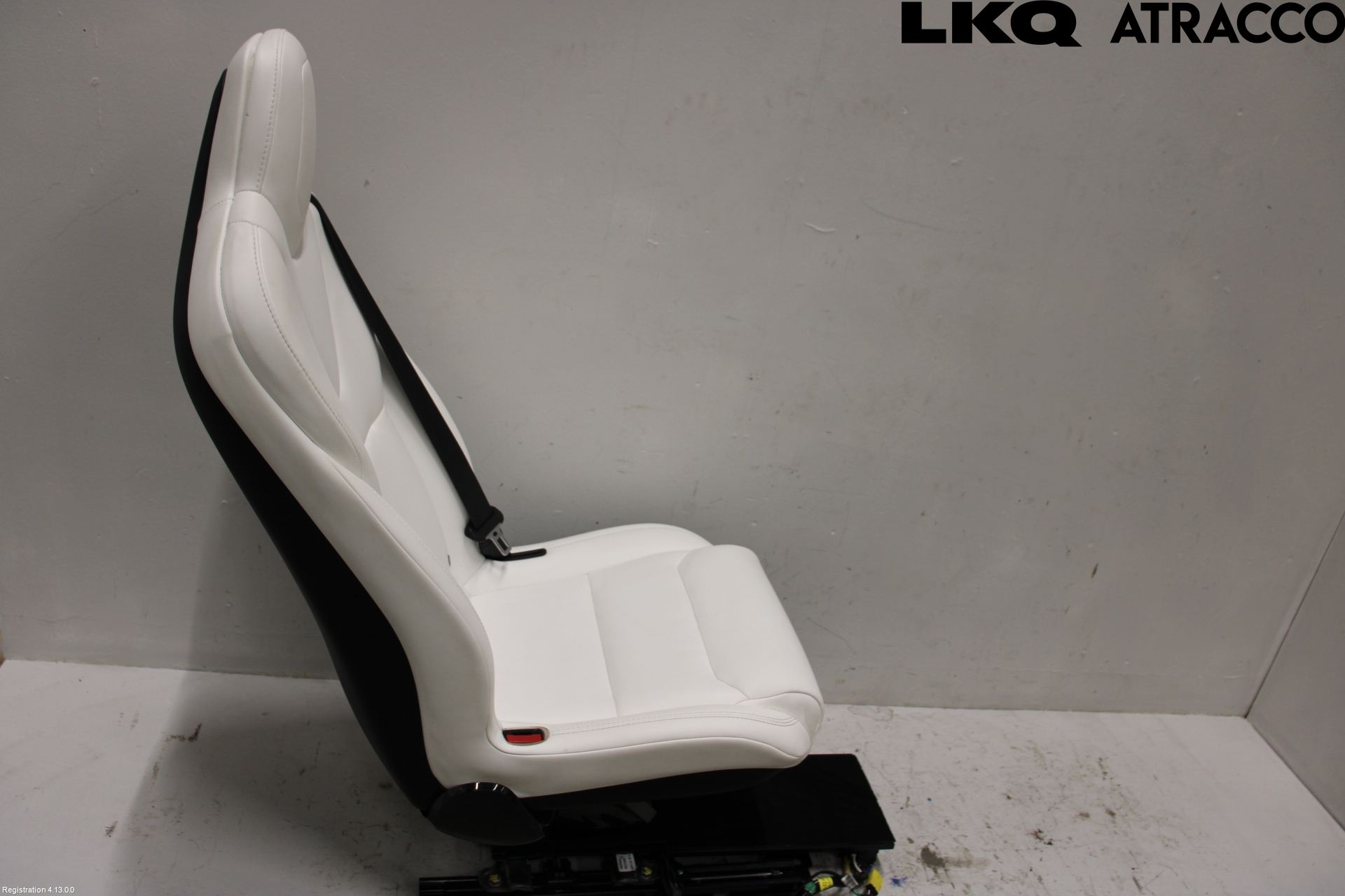Tesla MODEL X 16- Inredning Stol Bak